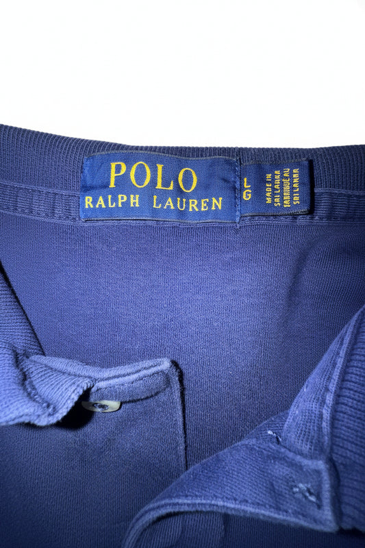 Polo Ralph Lauren Мъжка поло тениска Размер L Оригинал