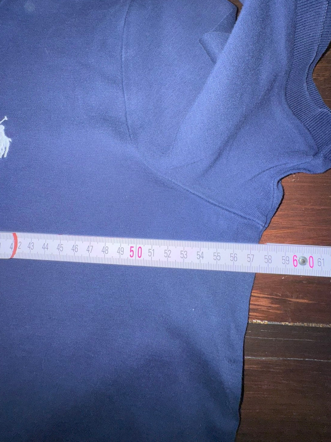 Polo Ralph Lauren Мъжка поло тениска Размер L Оригинал