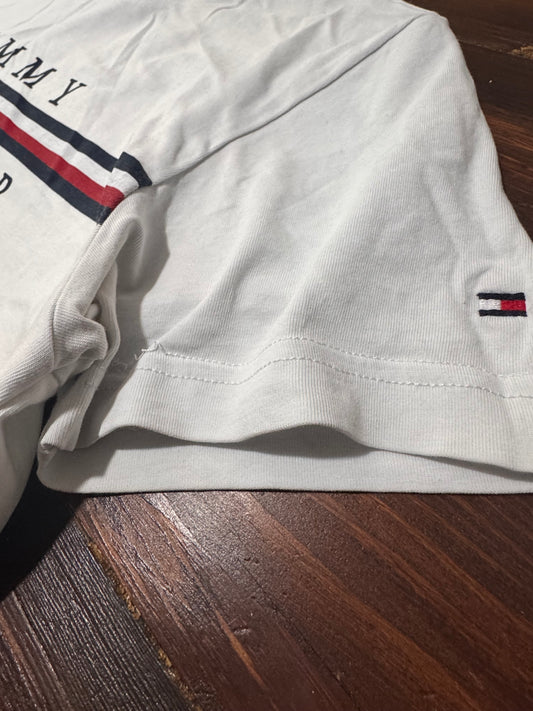 Tommy Hilfiger – Бял цвят, Размер L