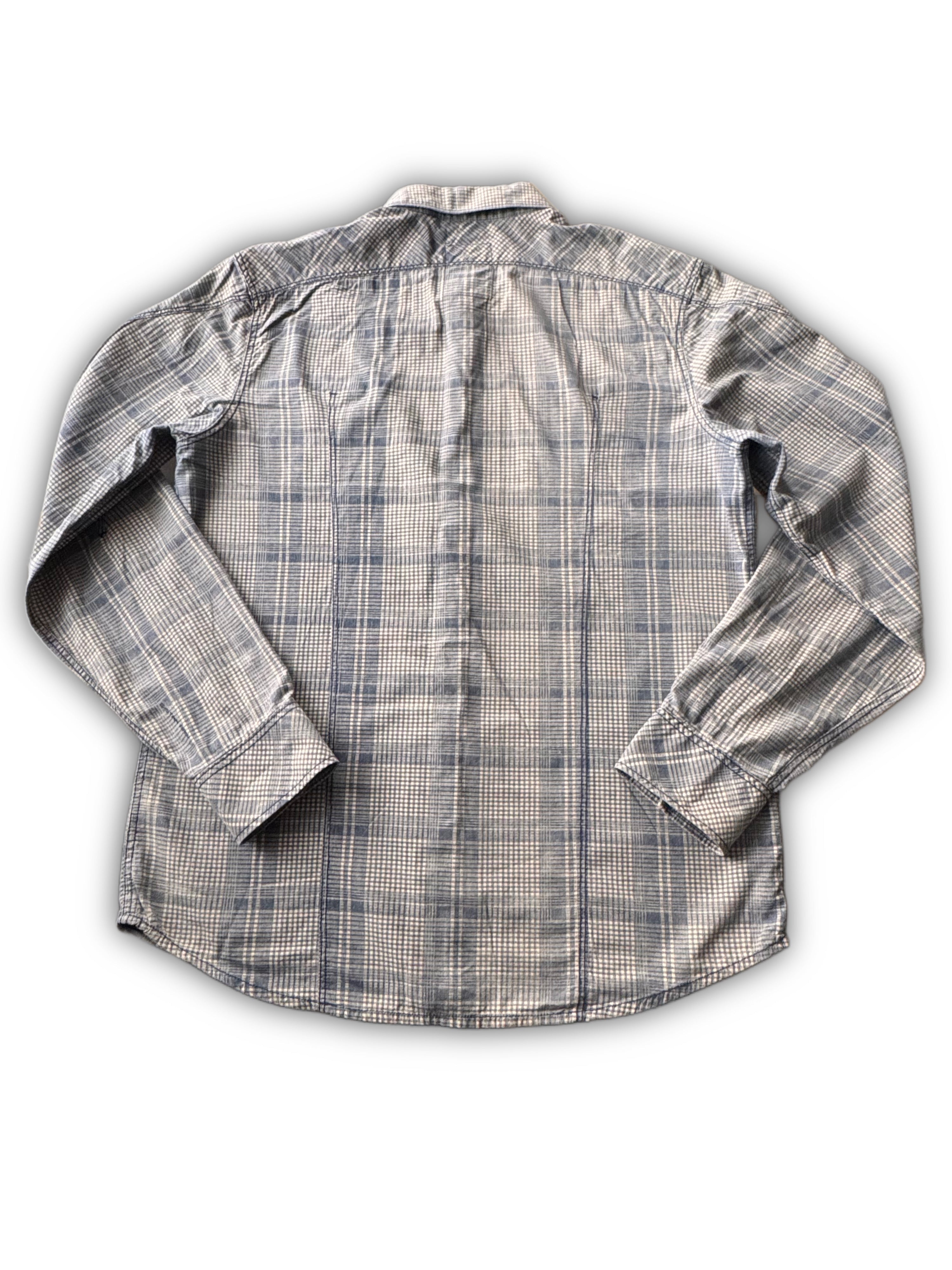 G-STAR RAW Мъжка Риза