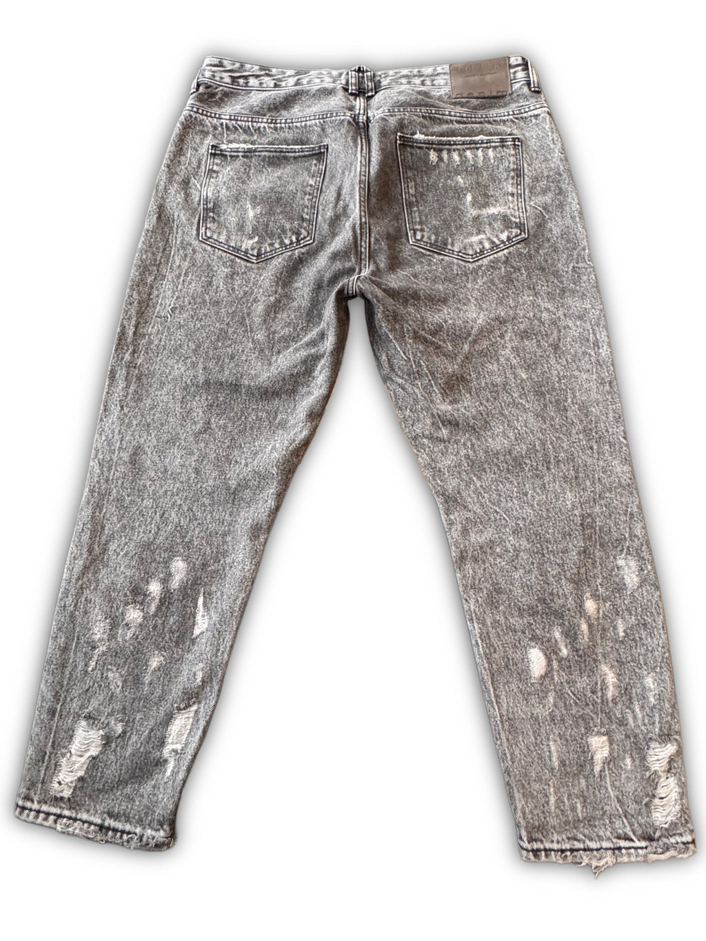 Bershka мъжки дънки