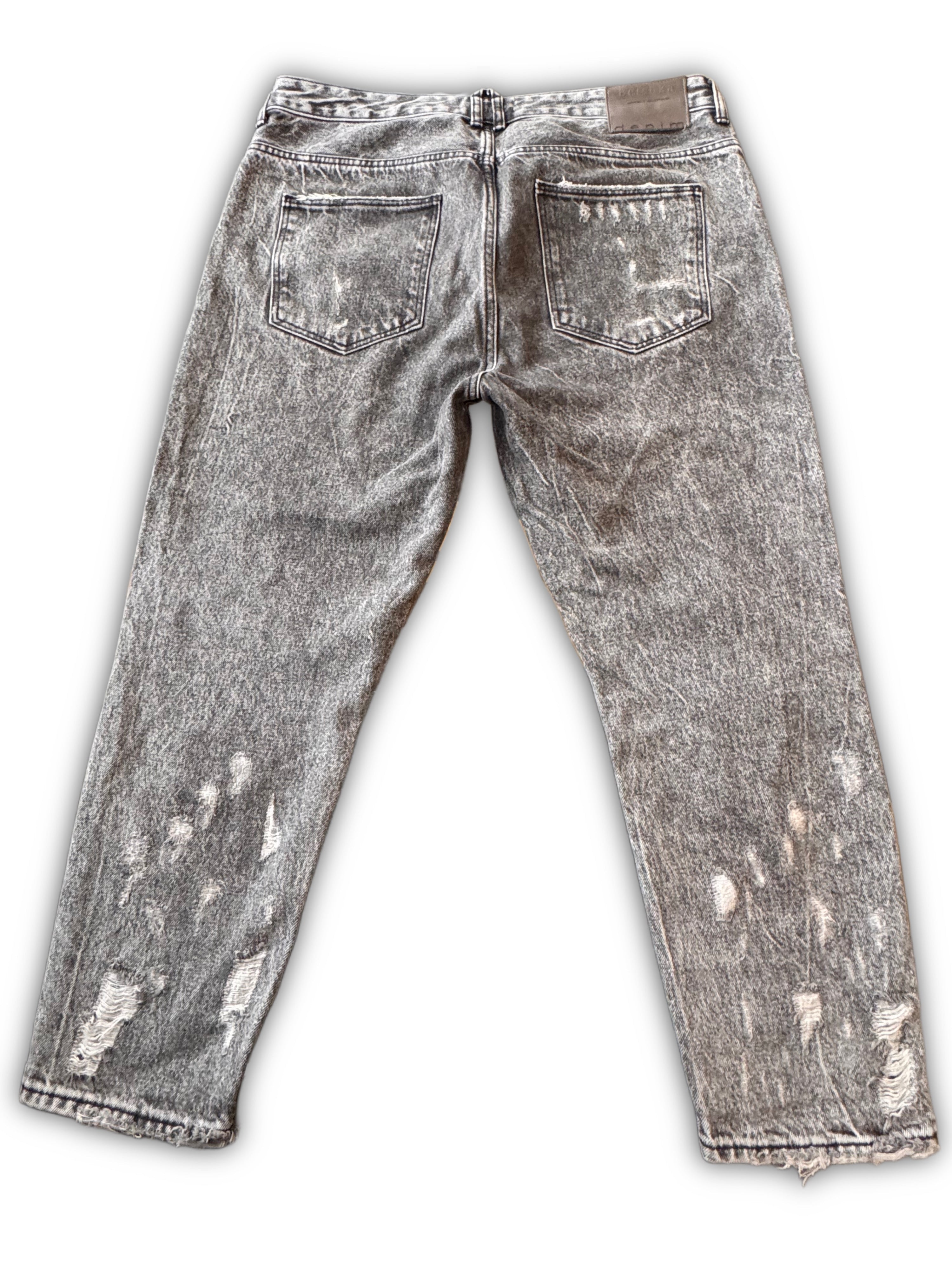 Bershka мъжки дънки