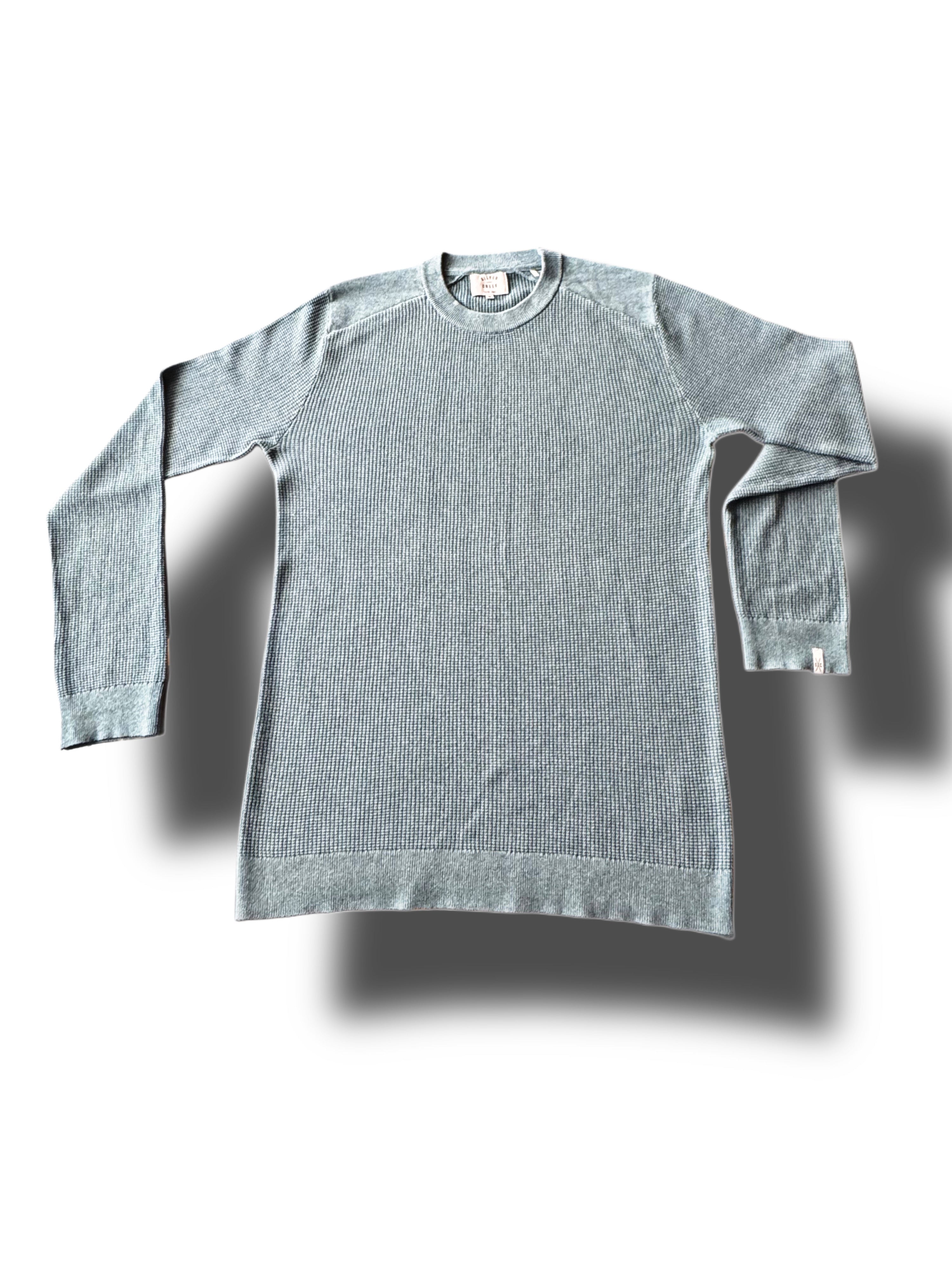 SILVER CREEK Мъжкк Пуловер