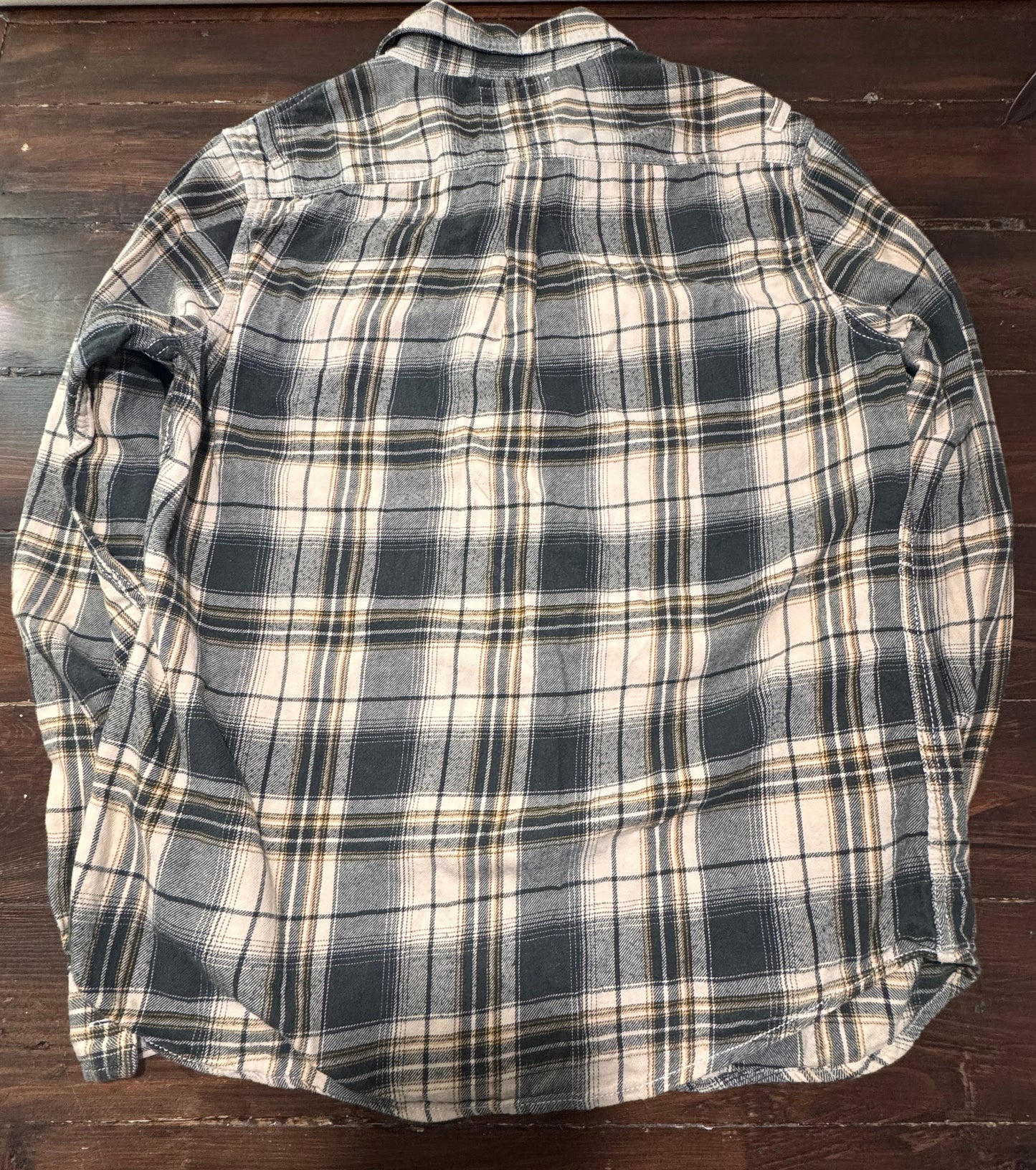 Calvin Klein Jeans мъжка риза – Размер XL