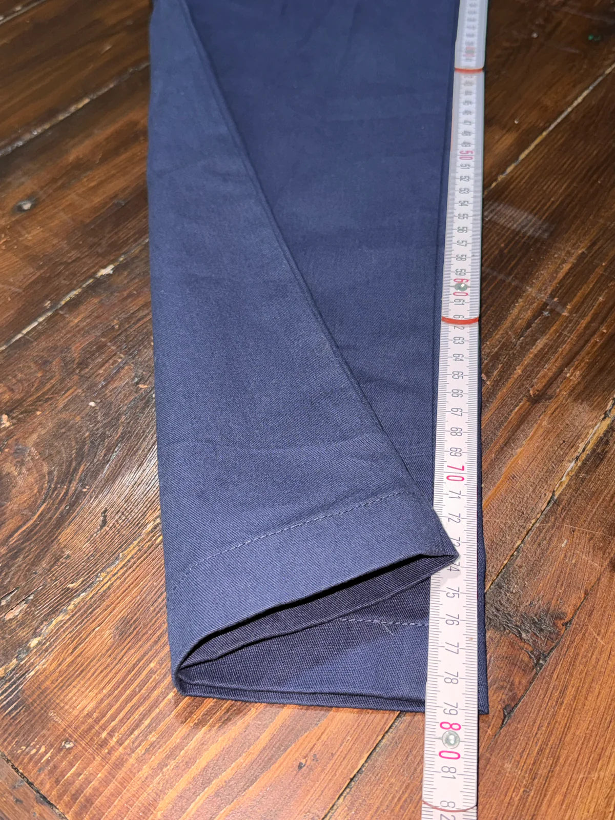 Dickies Мъжки панталони – Navy Blue- размер 34