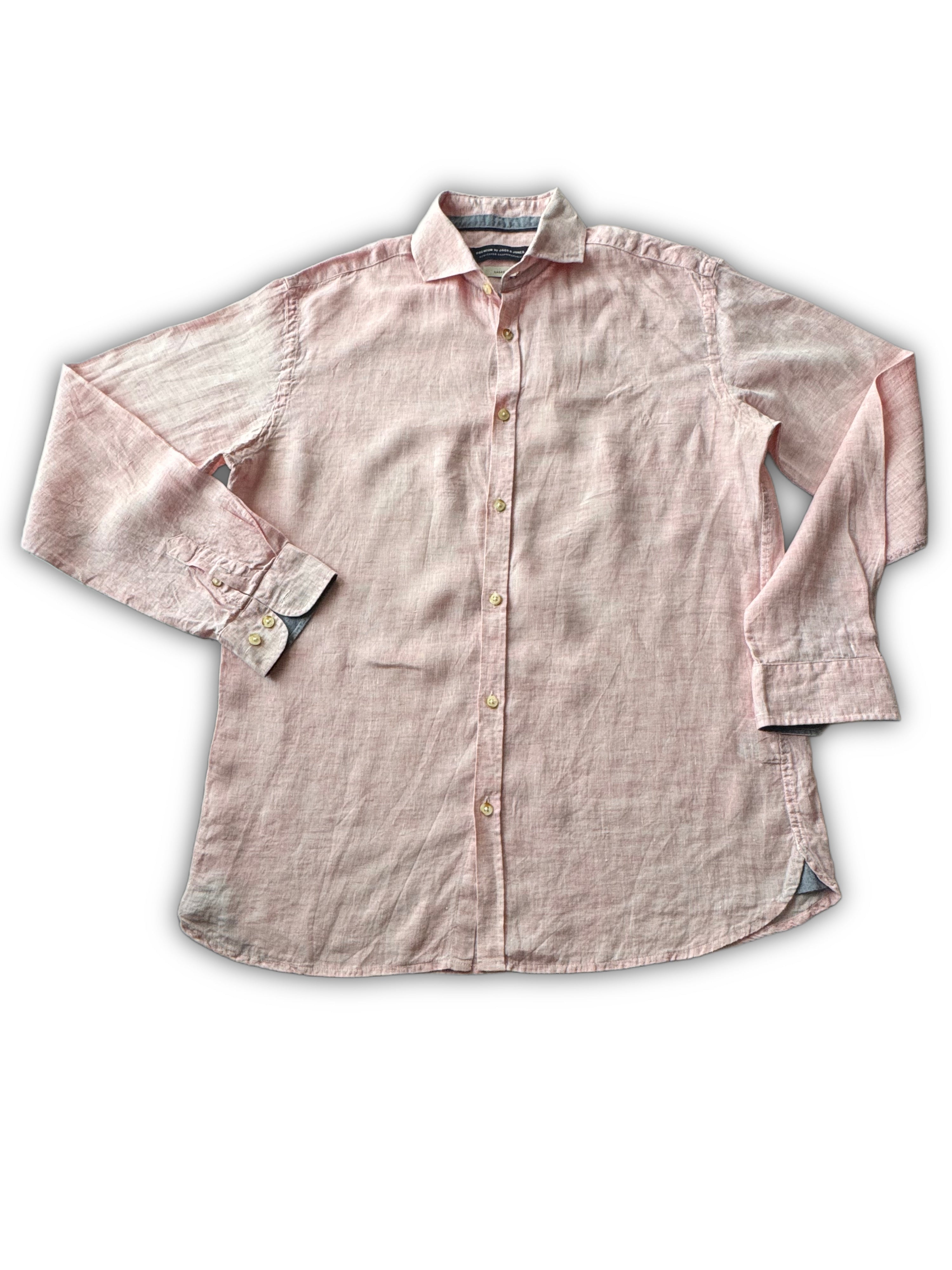 JACK & JONES PREMIUM Мъжка Риза