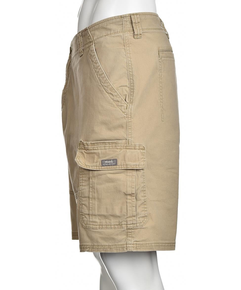 Wrangler Мъжки карго панталони  – Бежови, Relaxed Fit- размер 32