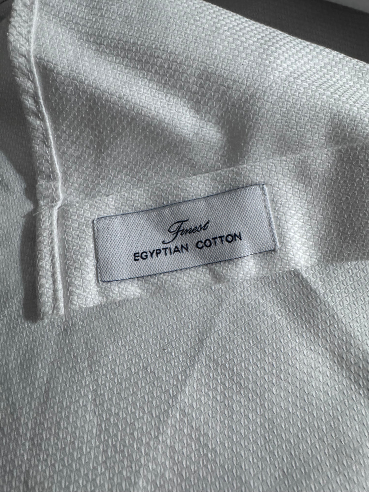 JOOP! Бяла Риза 41 Modern Fit — Мъжка Официална Риза