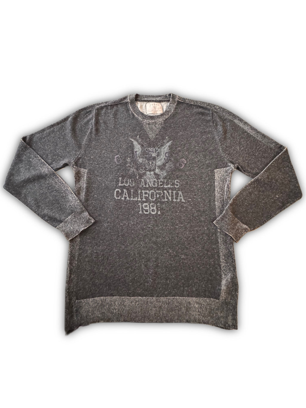 GUESS Мъжки пуловер