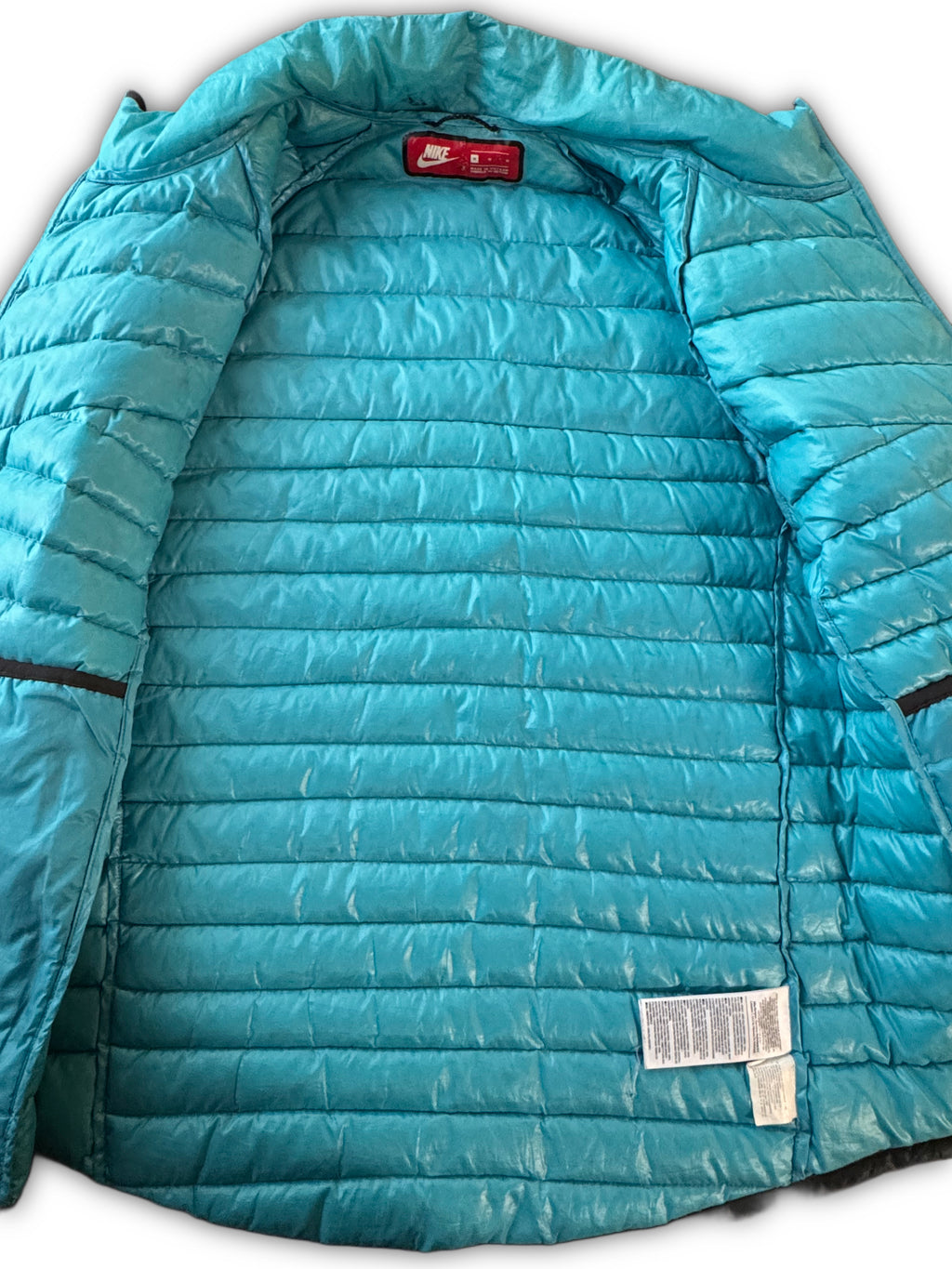 NIKE Мъжко Яке