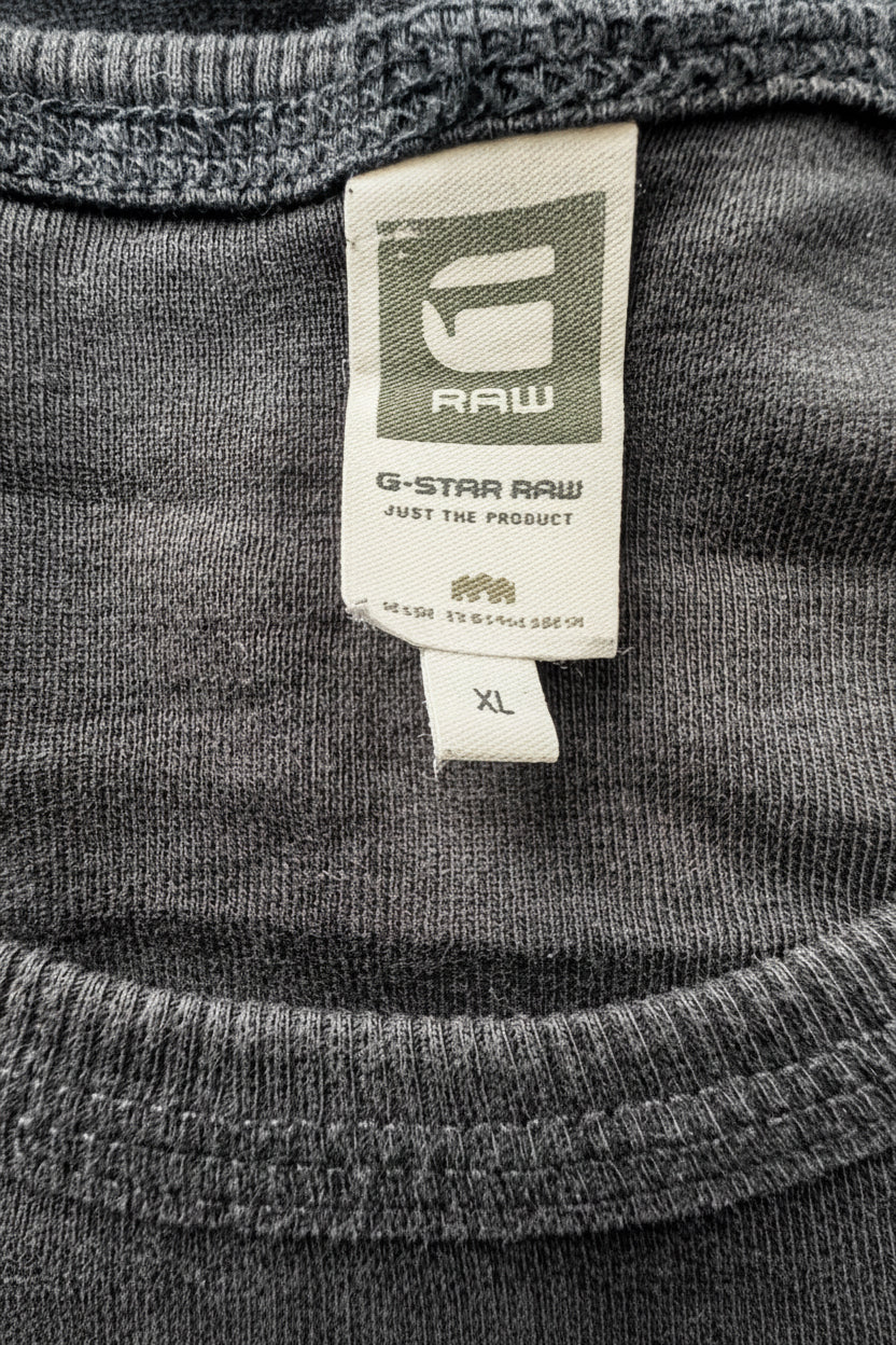 G-STAR RAW мъжка блуза XL – RAW Denim Engineers 5204