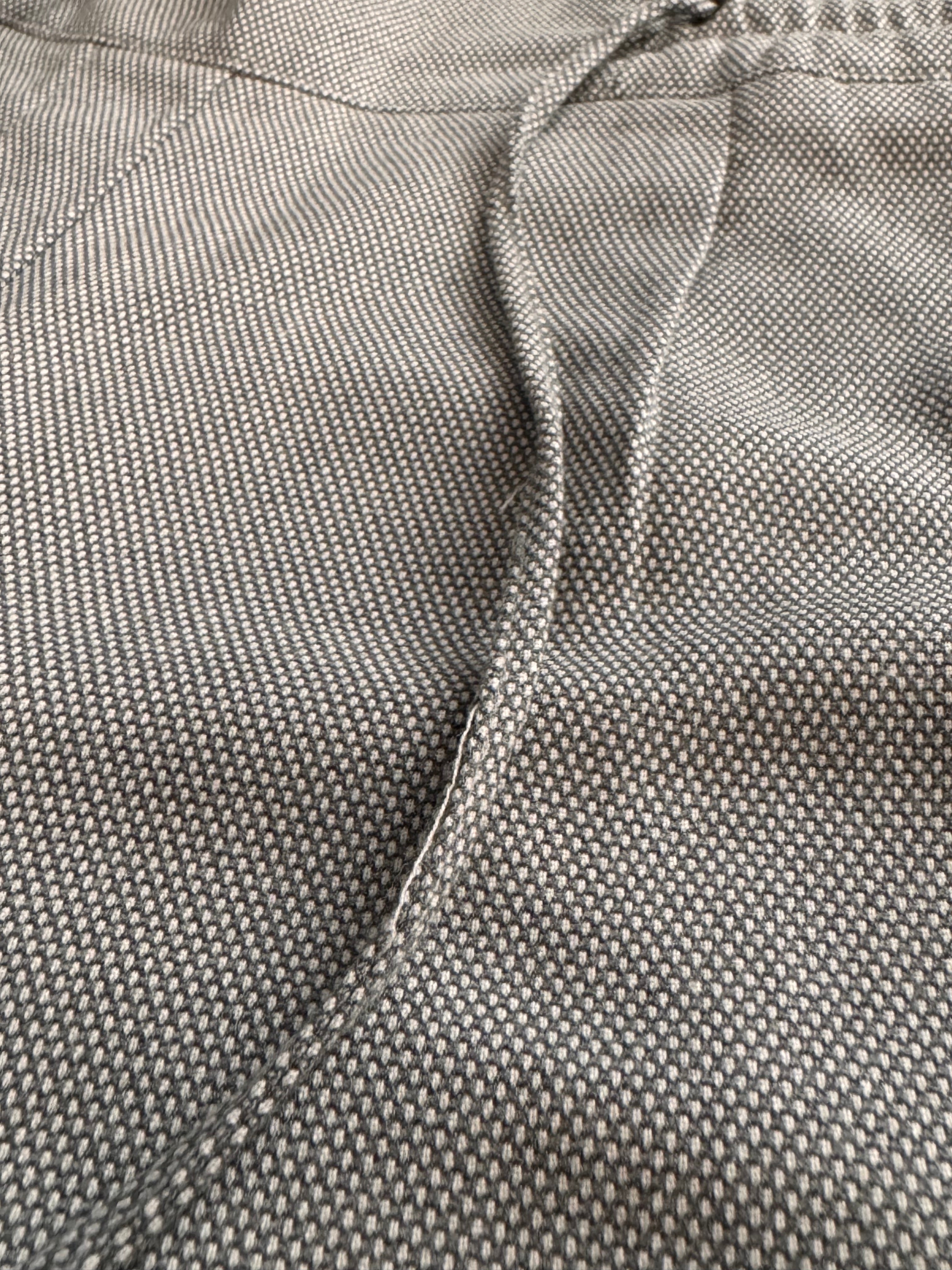 Opus – Дамски панталон Melosa Sport – Сив меланж – Размер 36