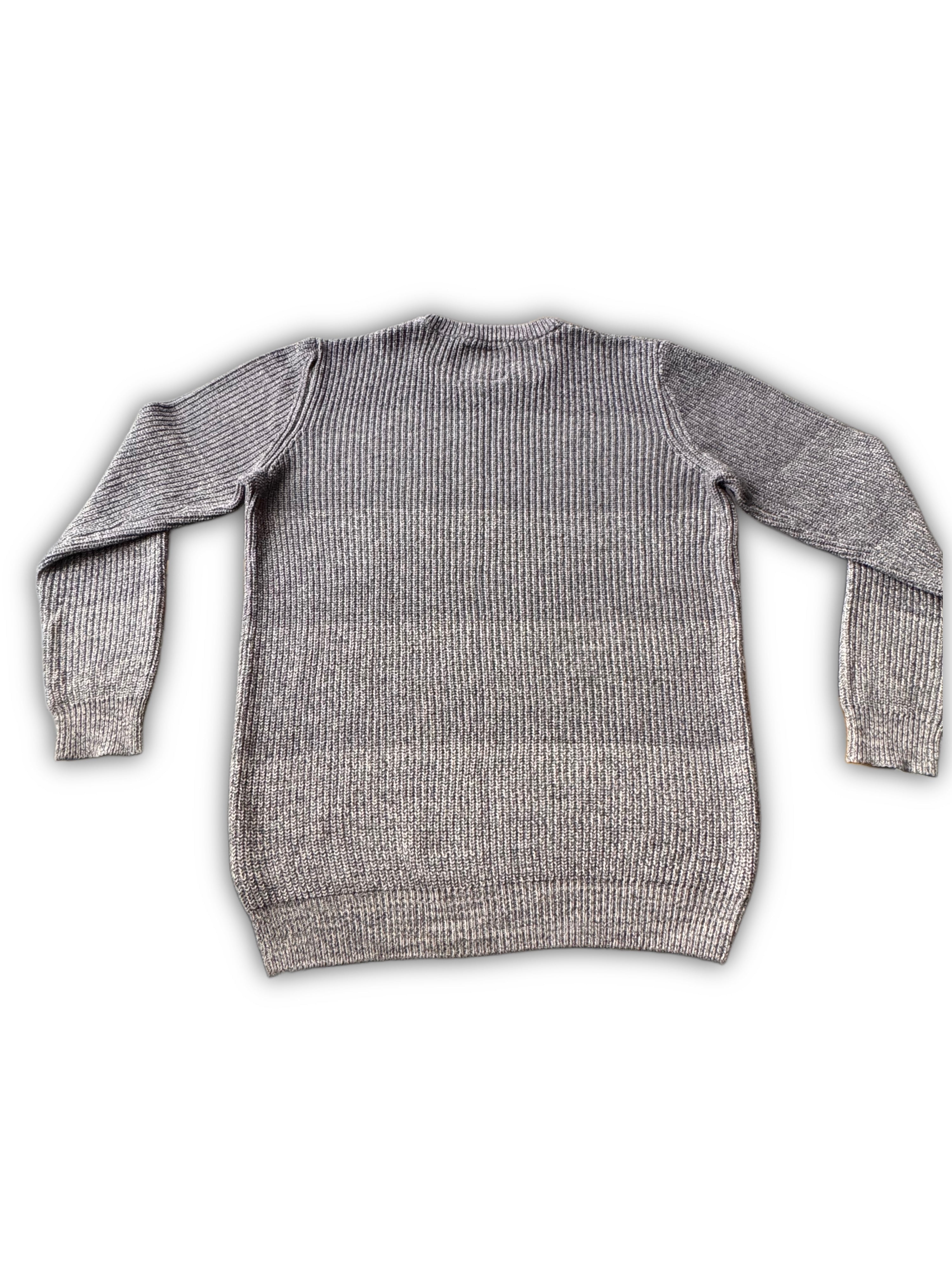 CLOCKHOUSE Мъжки Пуловер