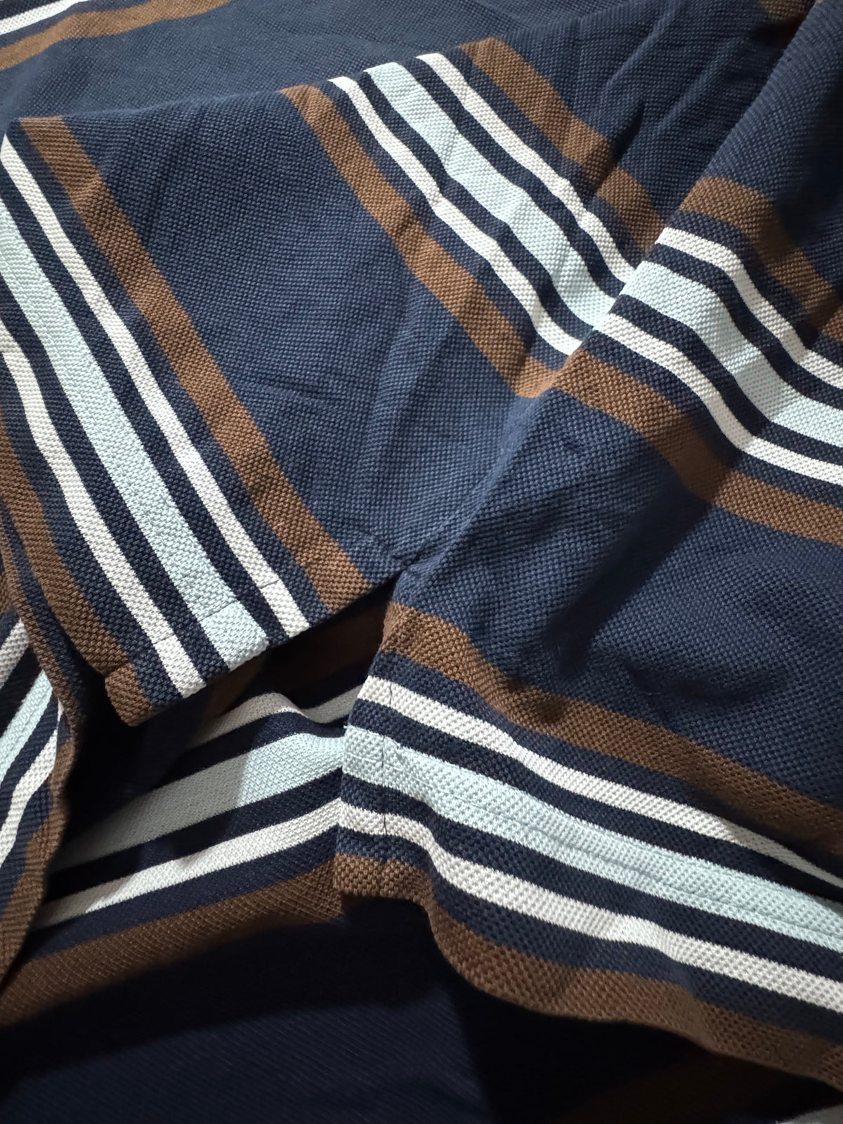 Paul & Shark Habana Yacht Club Поло M — Made in Italy