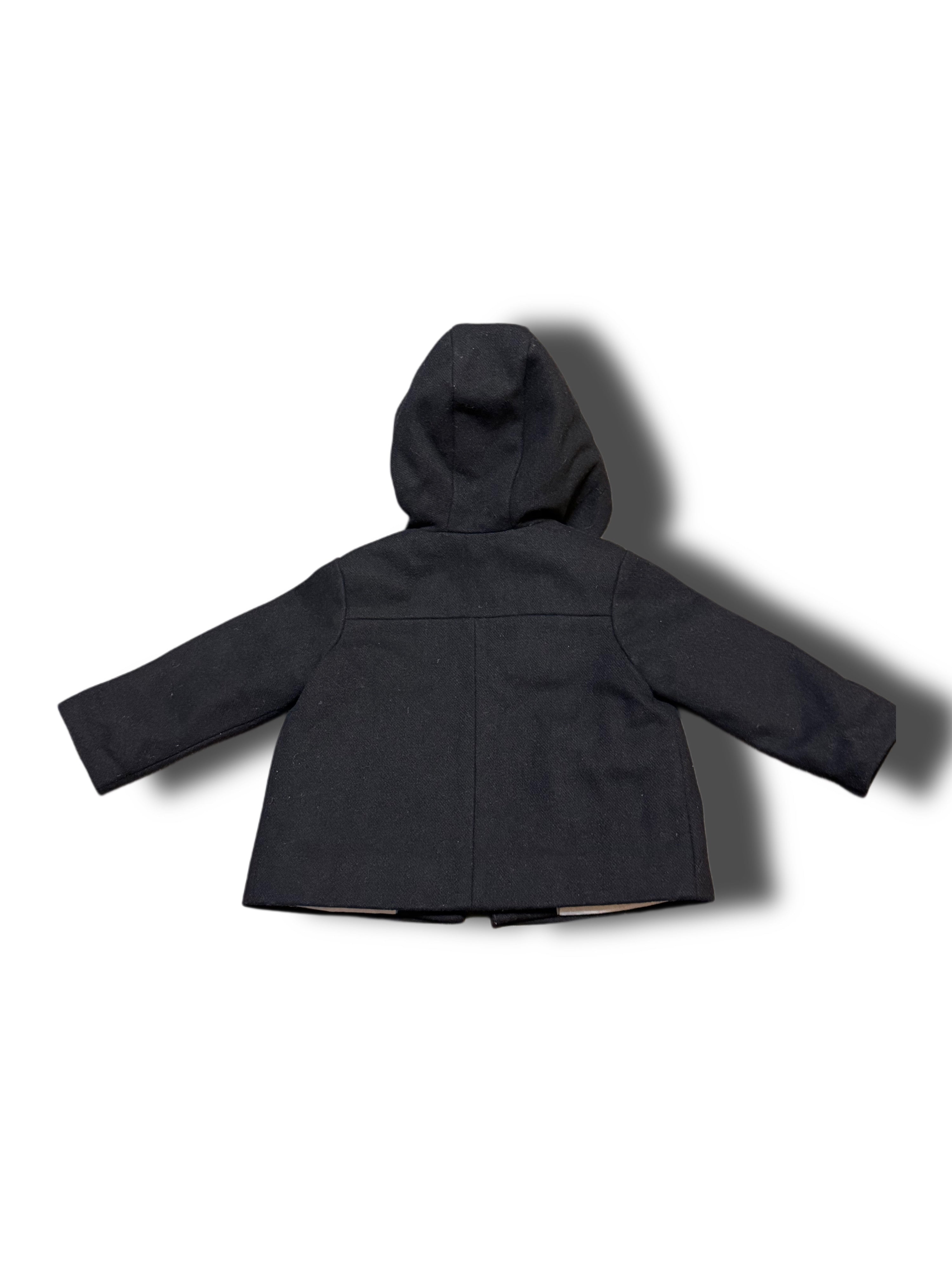 Cyrillus Paris детско яке – 12 месеца