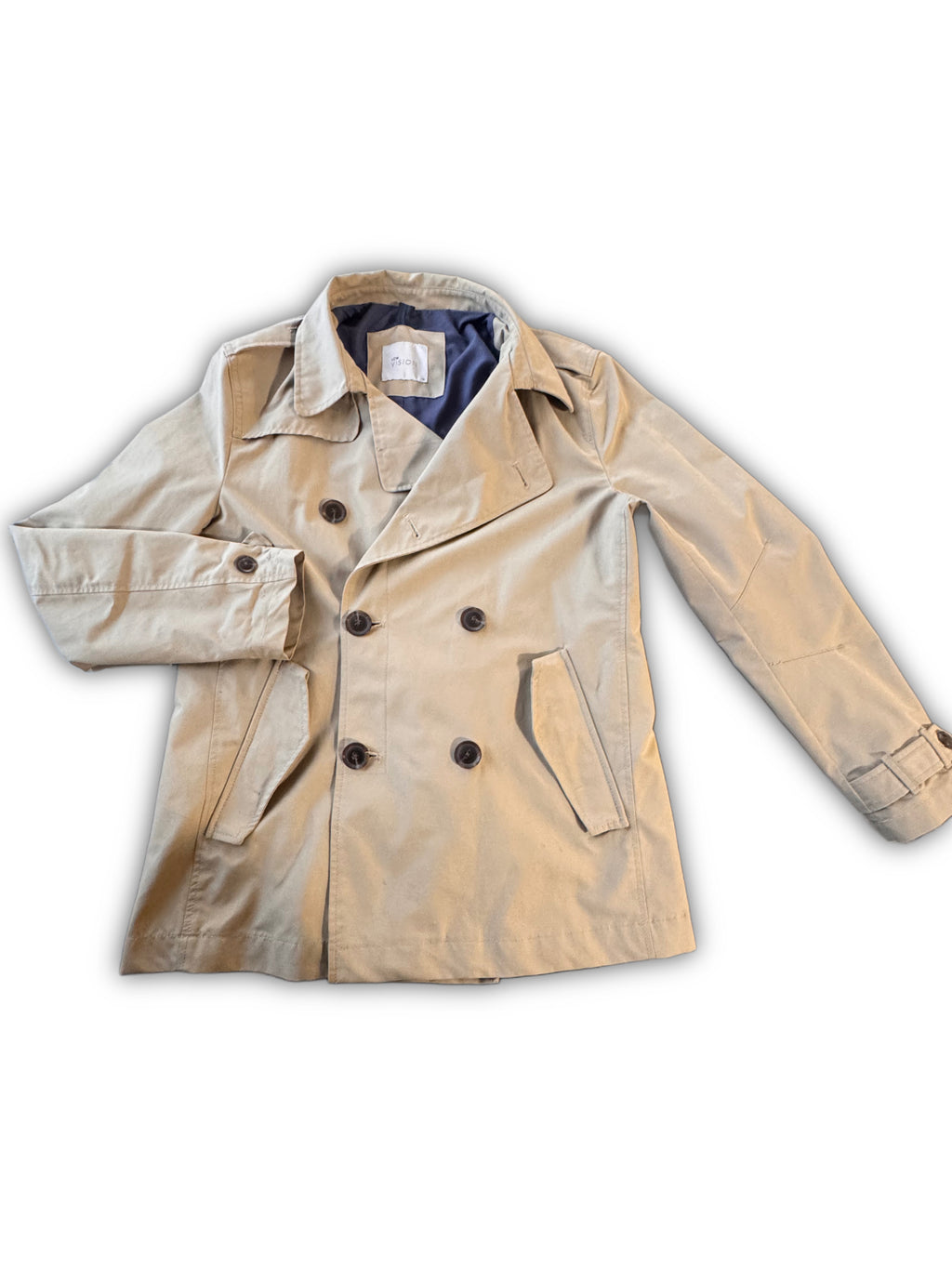 LCW Мъжки шлифер