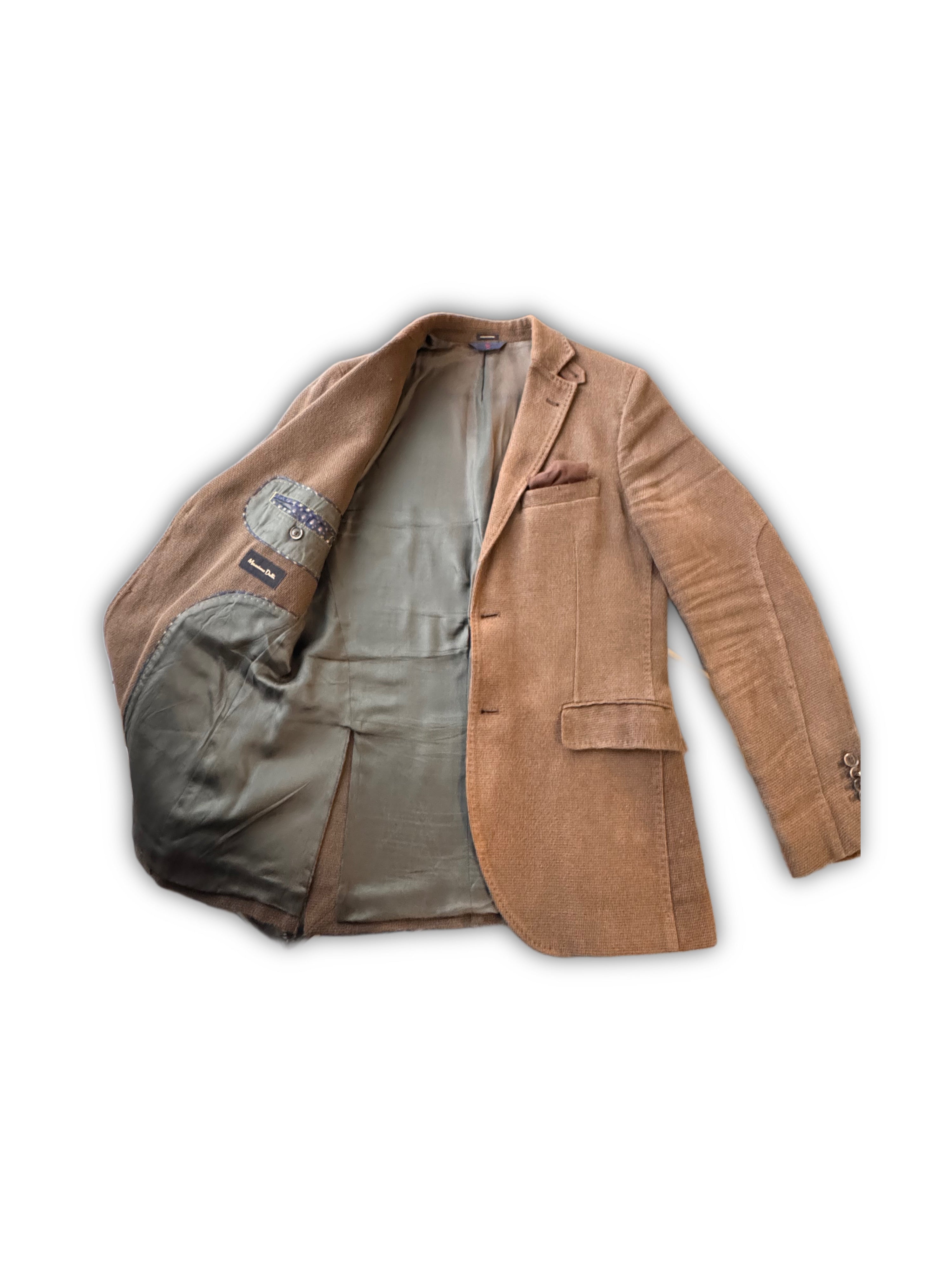 Мъжко сако MASSIMO DUTTI