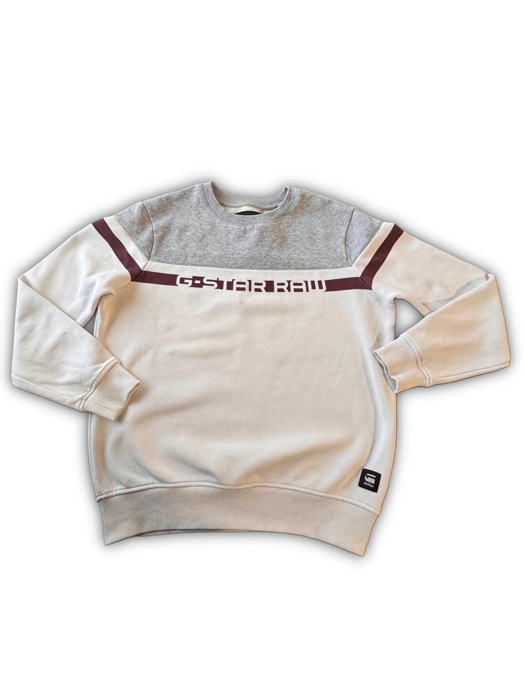 G-Star RAW Мъжка блуза