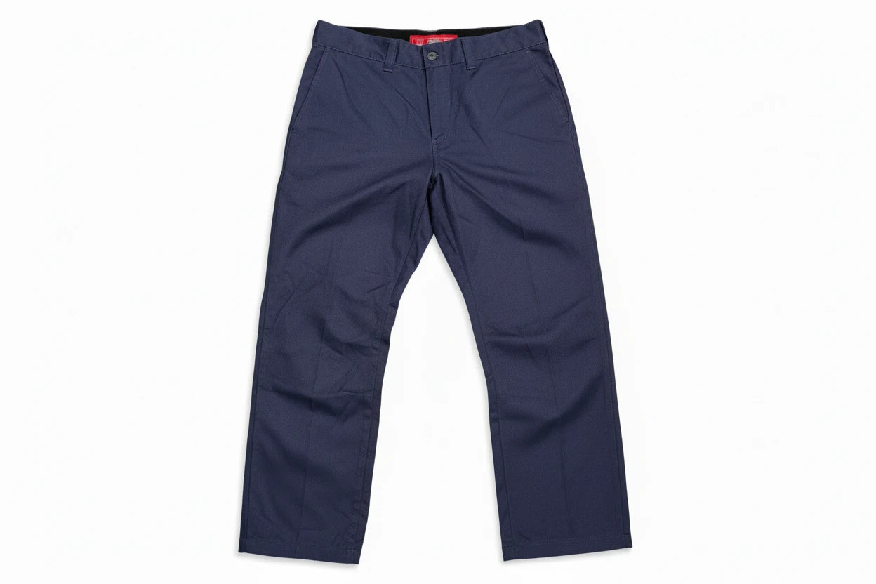 Dickies Мъжки панталони – Navy Blue- размер 34