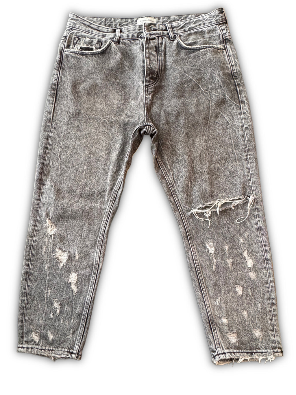 Bershka мъжки дънки