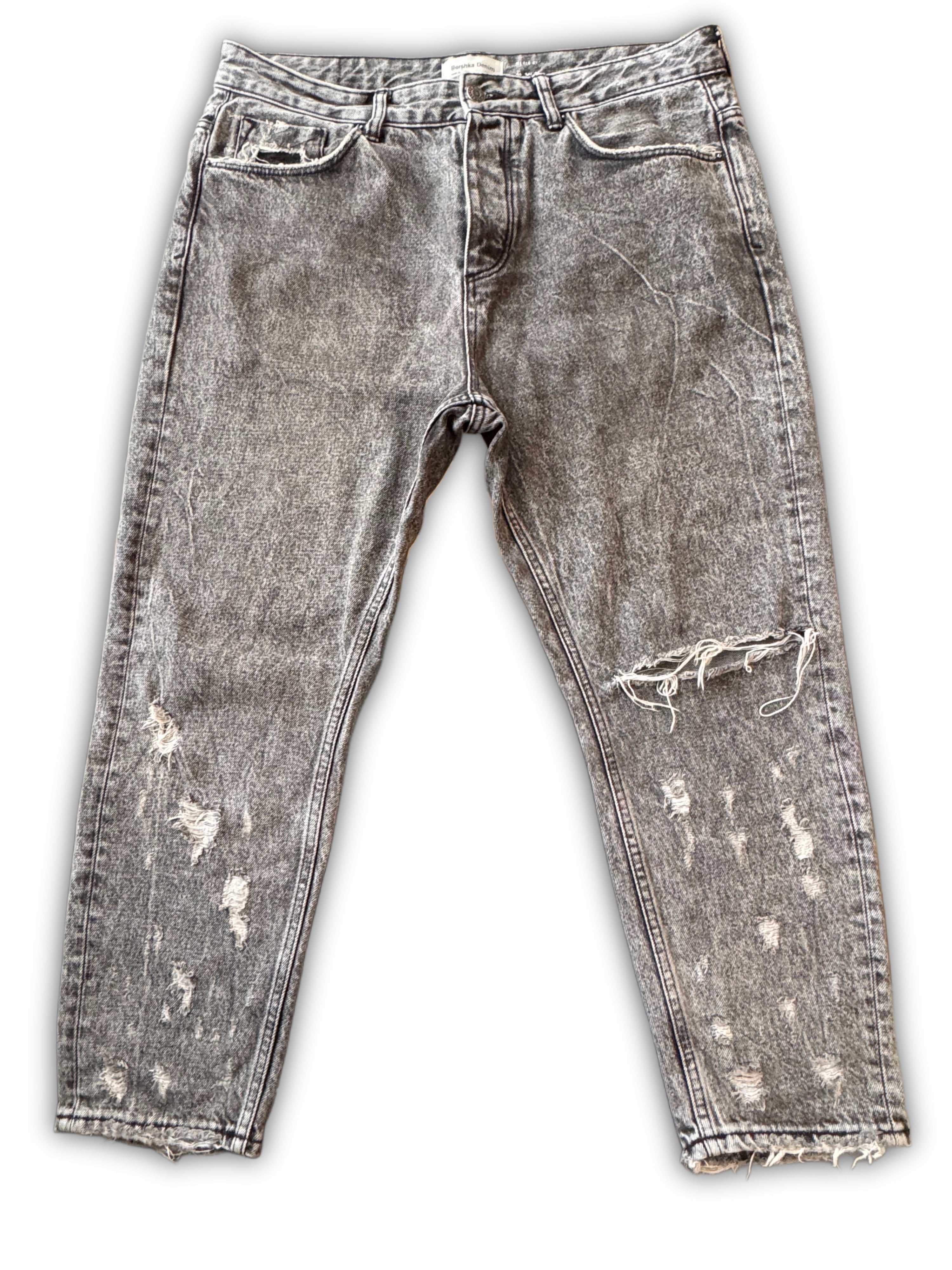 Bershka мъжки дънки