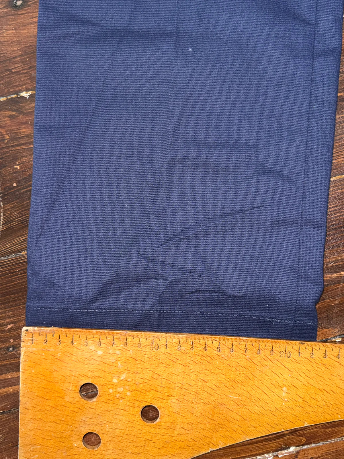 Dickies Мъжки панталони – Navy Blue- размер 34