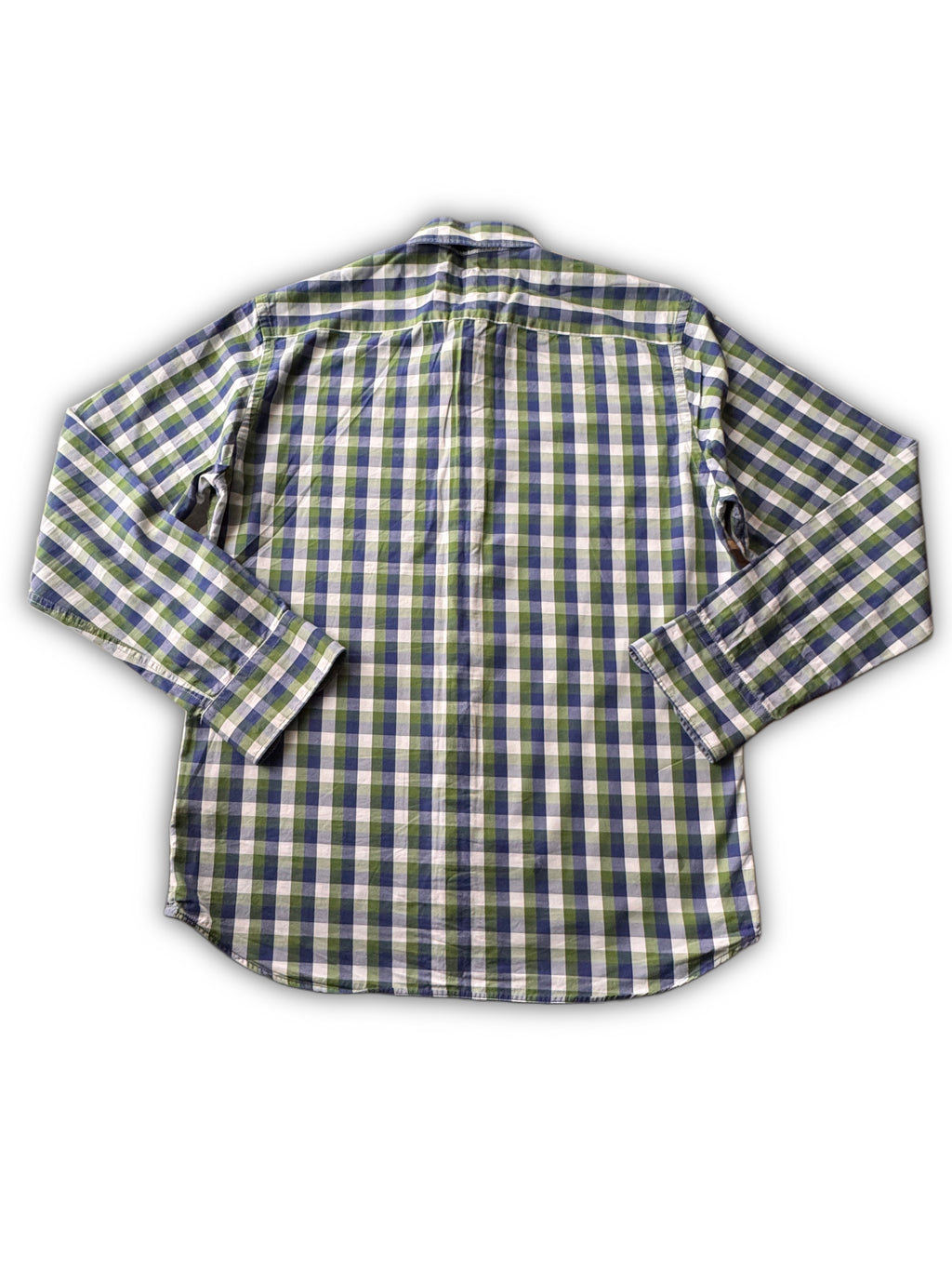 MARC O’POLO карирана мъжка риза