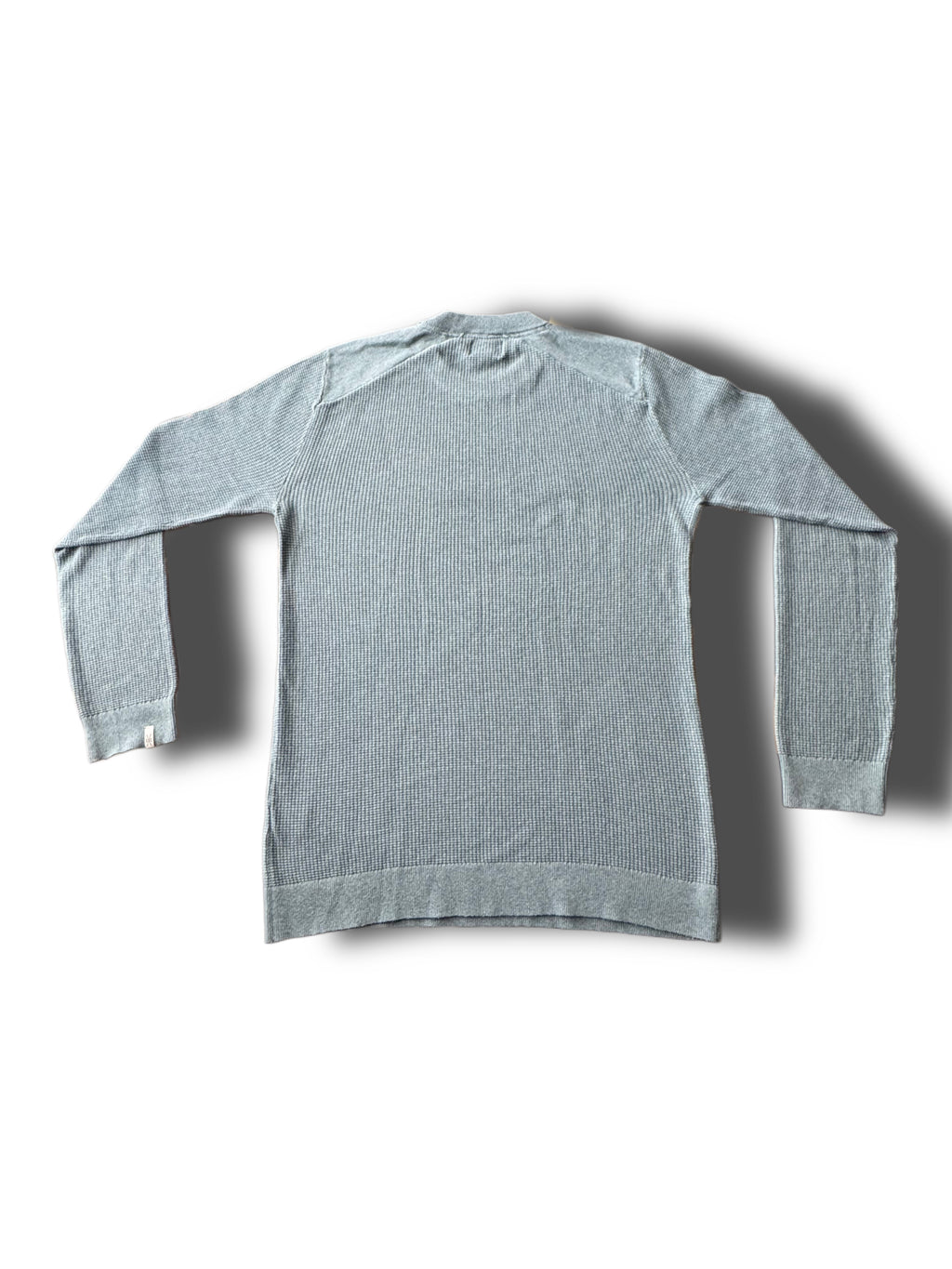 SILVER CREEK Мъжкк Пуловер