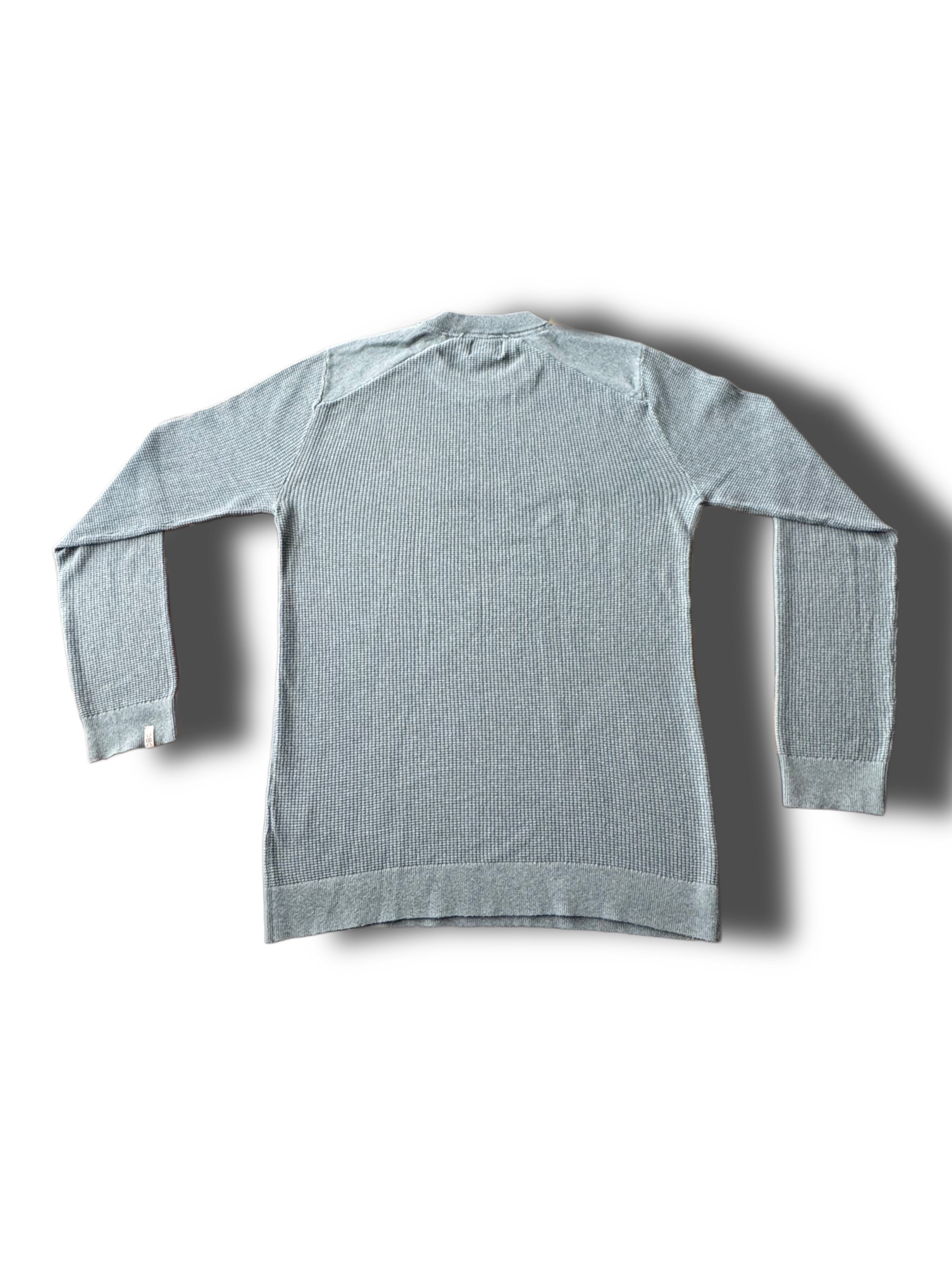 SILVER CREEK Мъжкк Пуловер