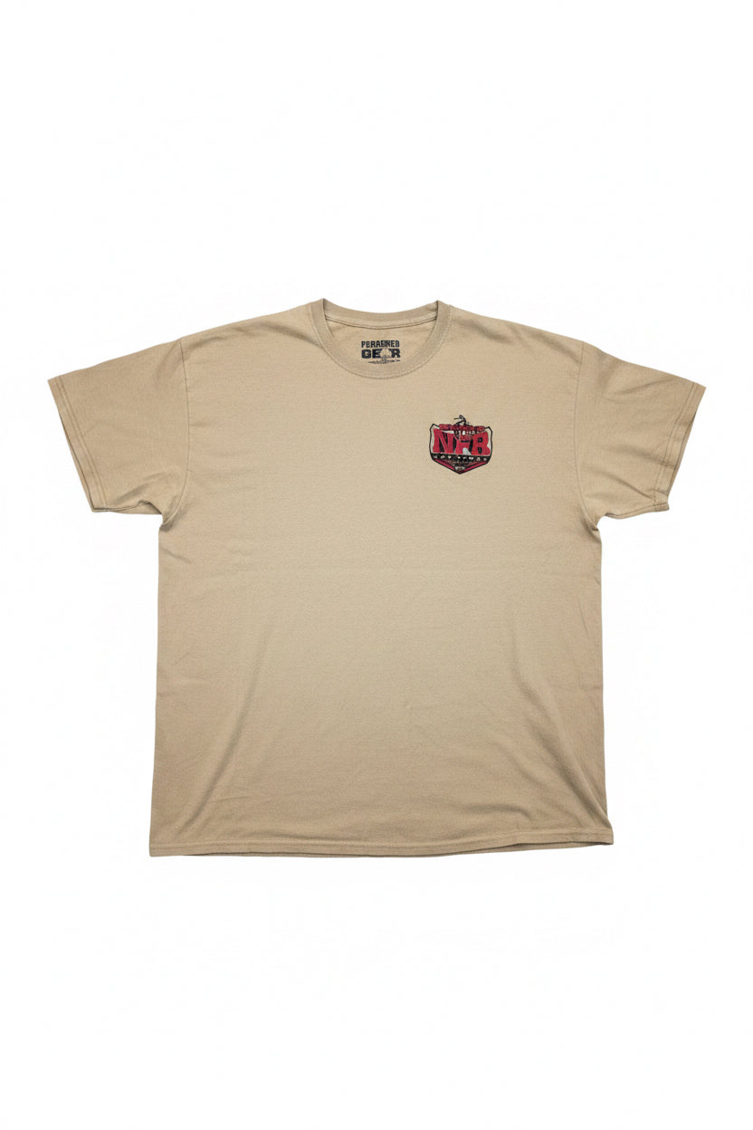 ProRodeo Gear NFR Las Vegas 2015 Official Merch XL