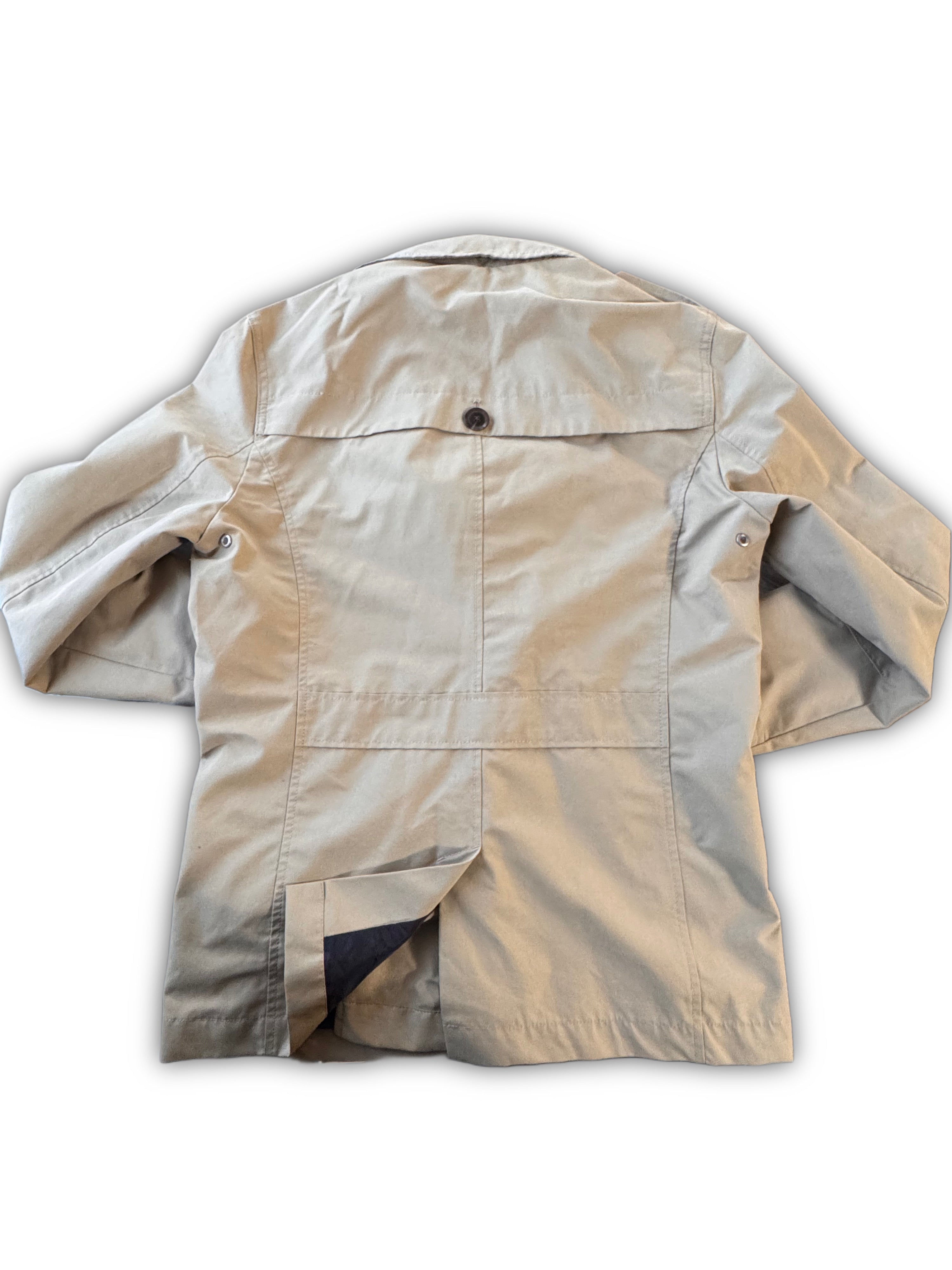 LCW Мъжки шлифер