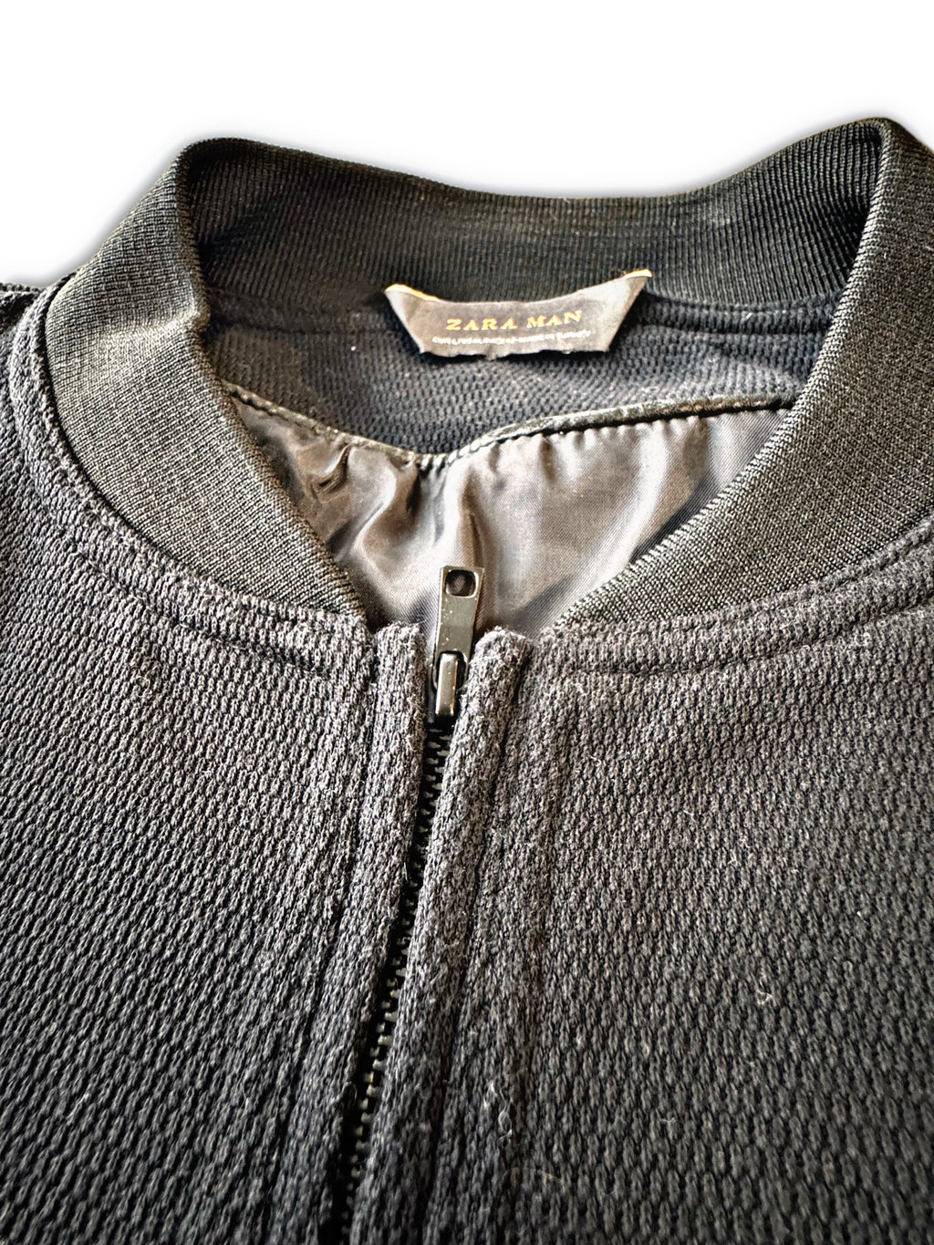 Zara Мъжко яке