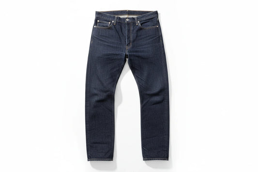 Levi’s 511 Мъжки дънки – Тъмен деним, Slim Fit