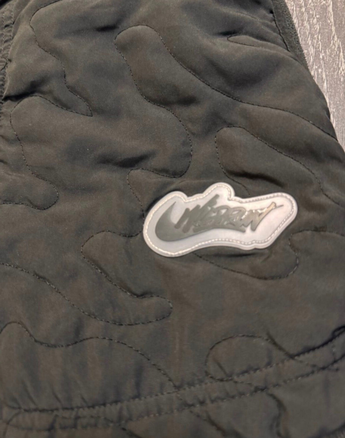 Nike Therma-FIT (Wild Run Phenom Elite)