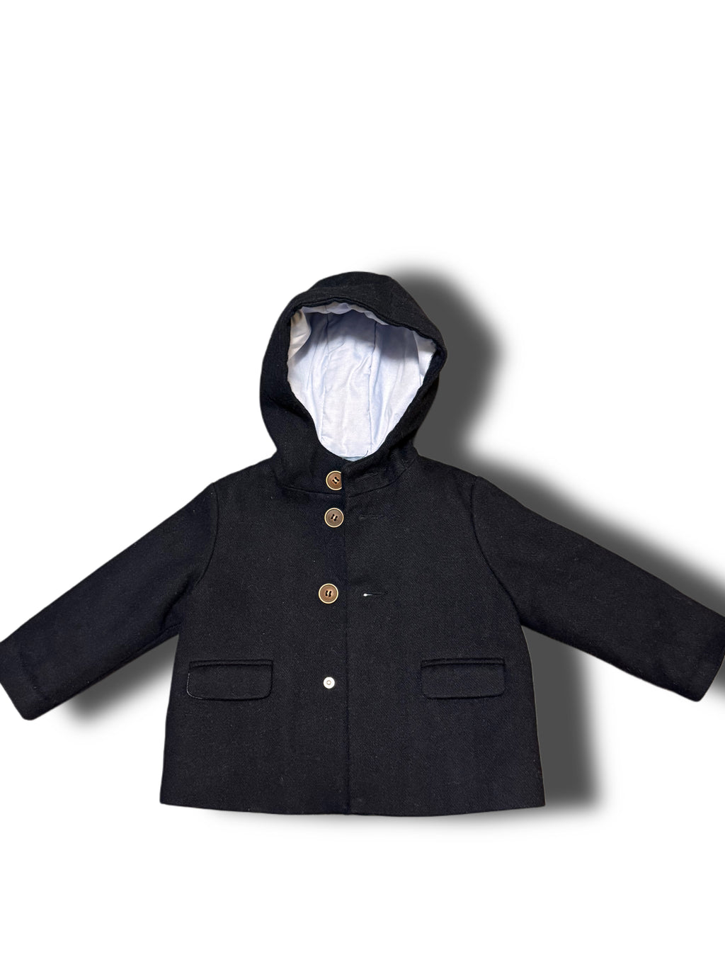 Cyrillus Paris детско яке – 12 месеца