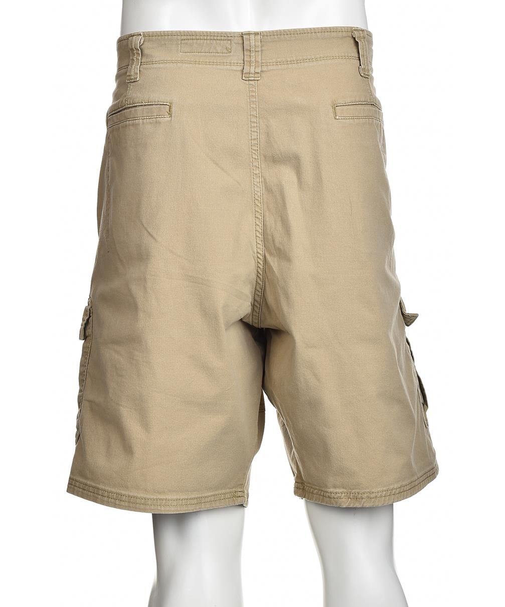 Wrangler Мъжки карго панталони  – Бежови, Relaxed Fit- размер 32