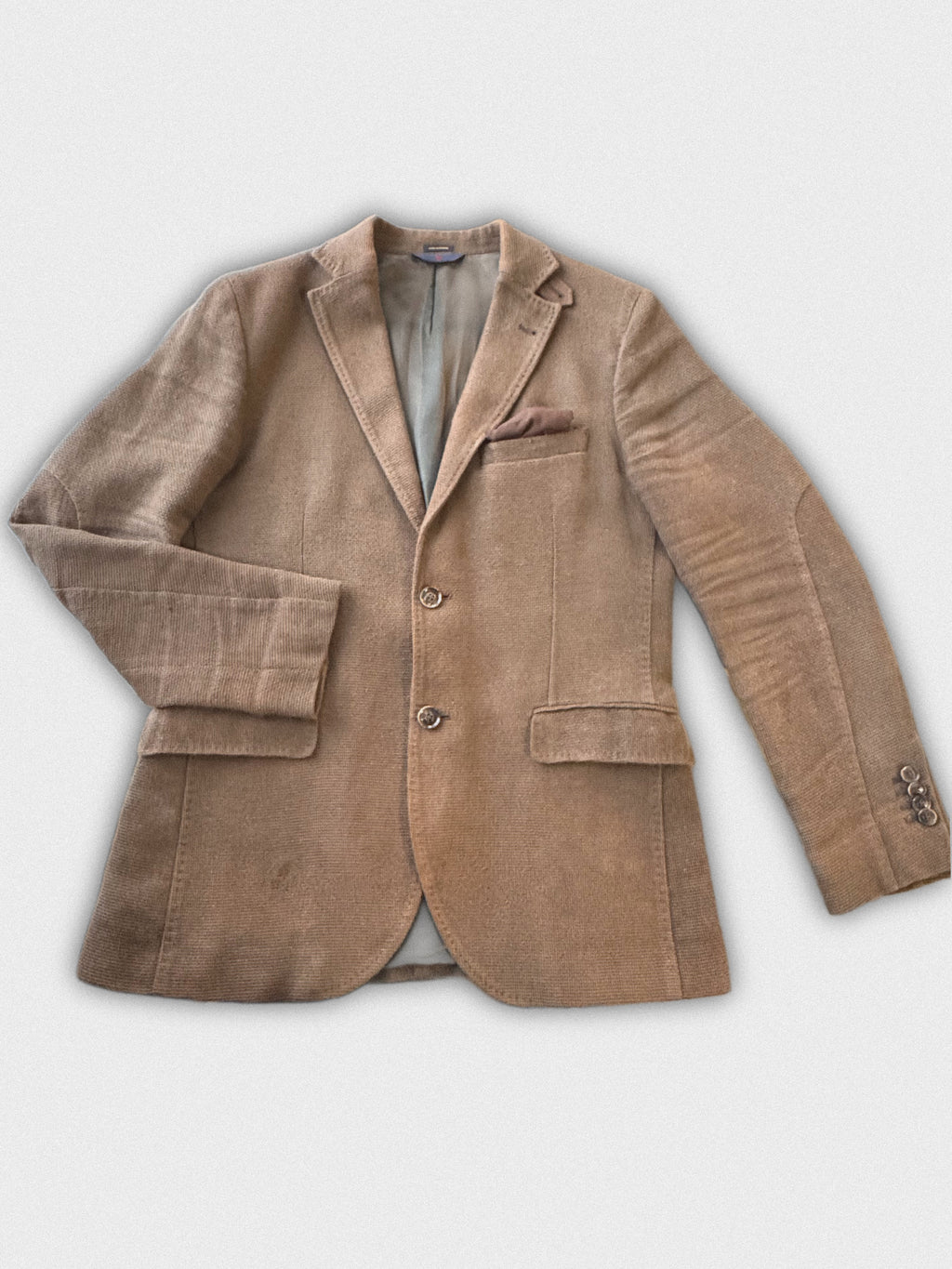 Мъжко сако MASSIMO DUTTI