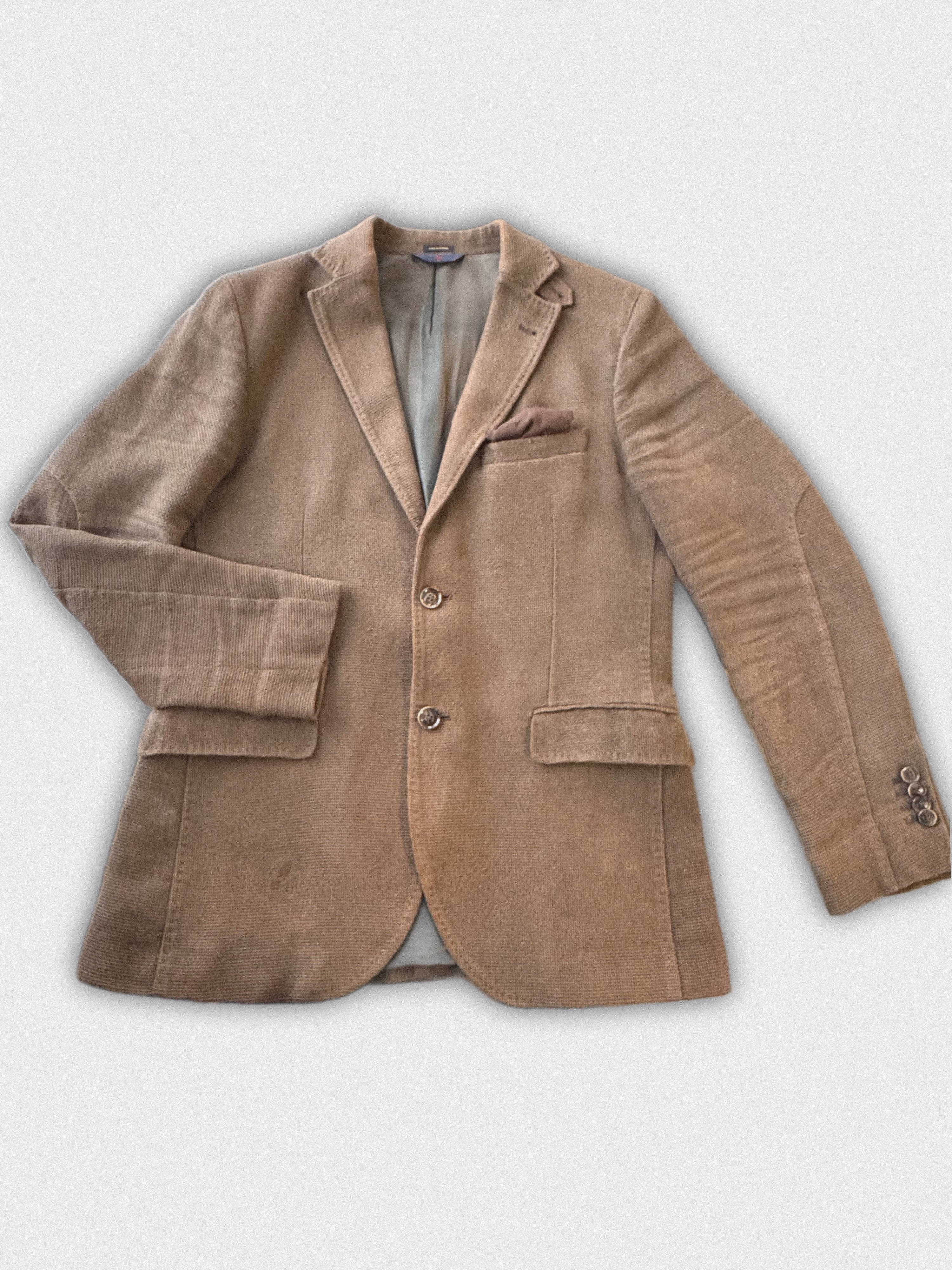 Мъжко сако MASSIMO DUTTI