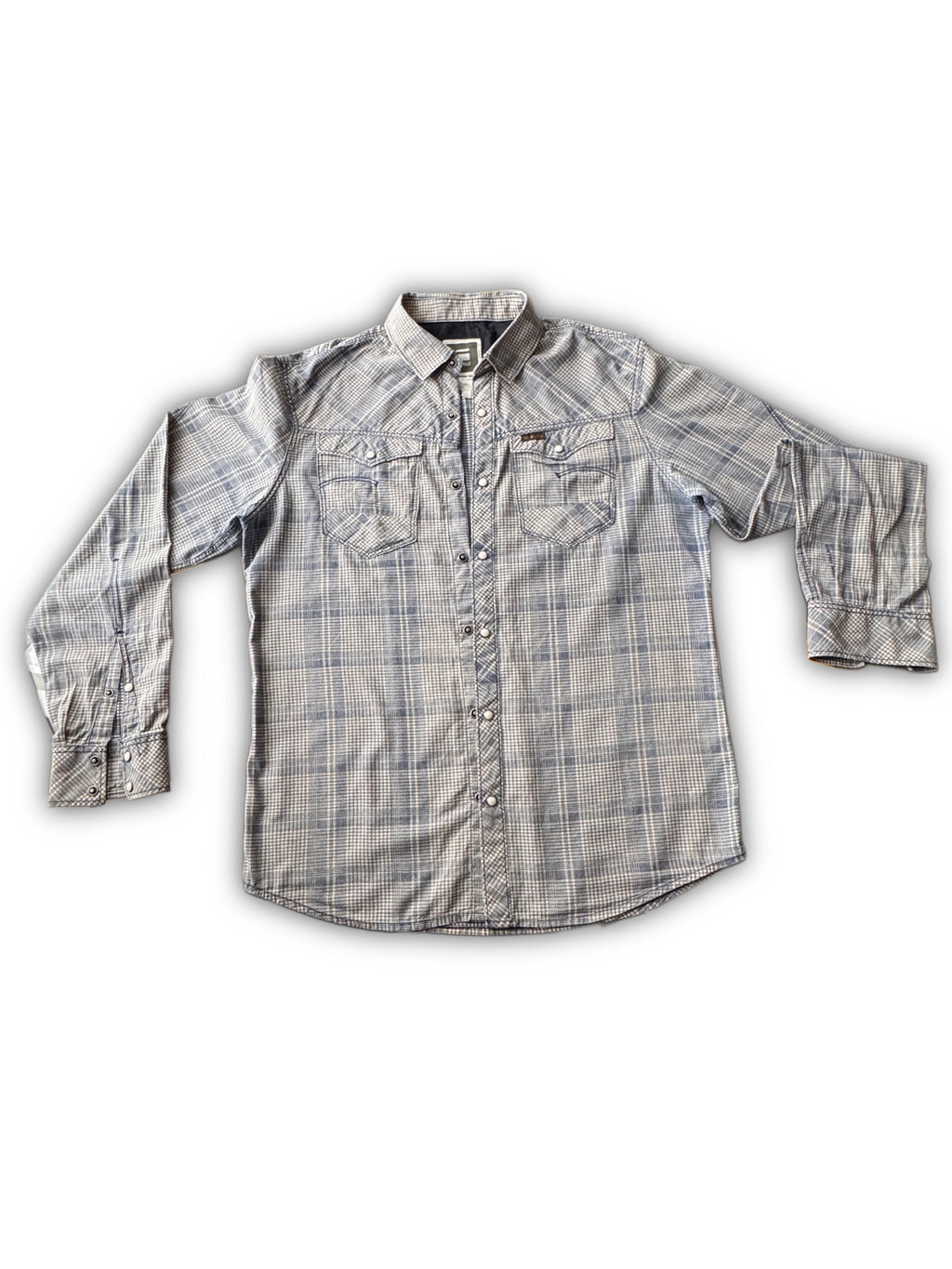 G-STAR RAW Мъжка Риза