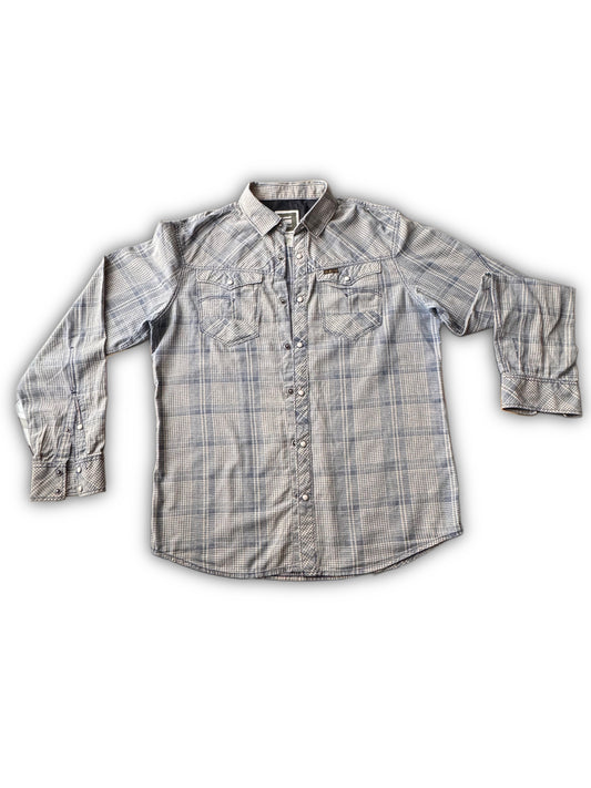 G-STAR RAW Мъжка Риза