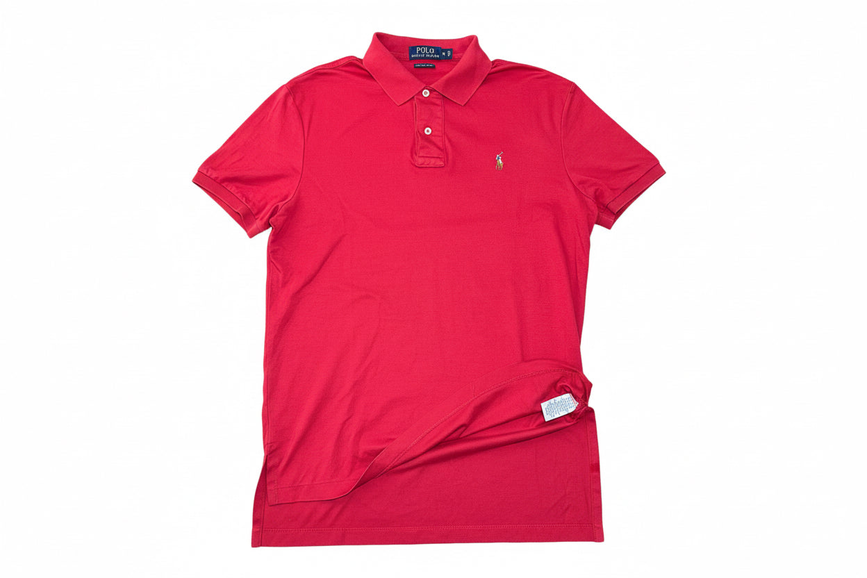Polo Ralph Lauren поло тениска- размер м