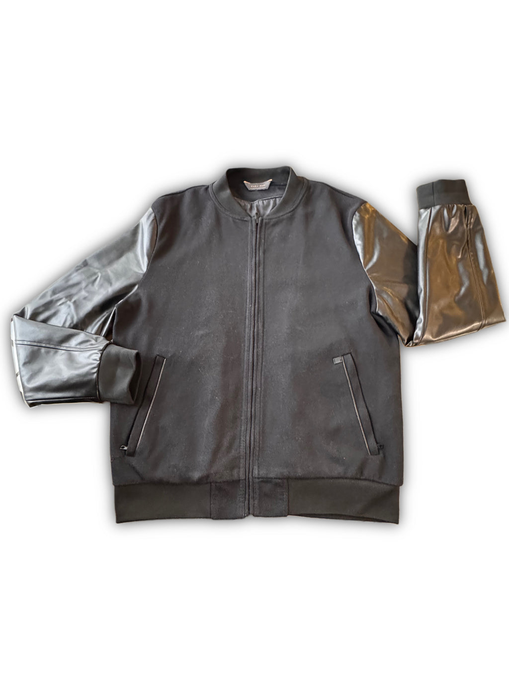 Zara Мъжко яке