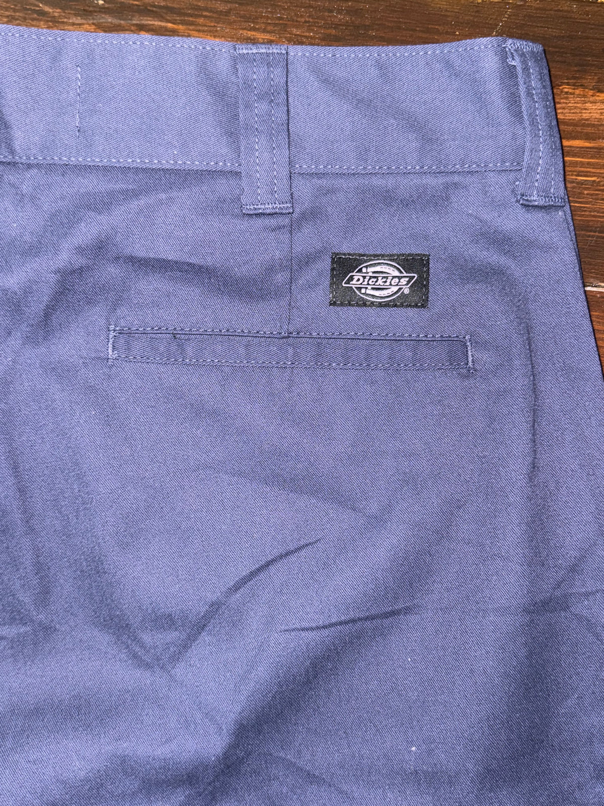 Dickies Мъжки панталони – Navy Blue- размер 34