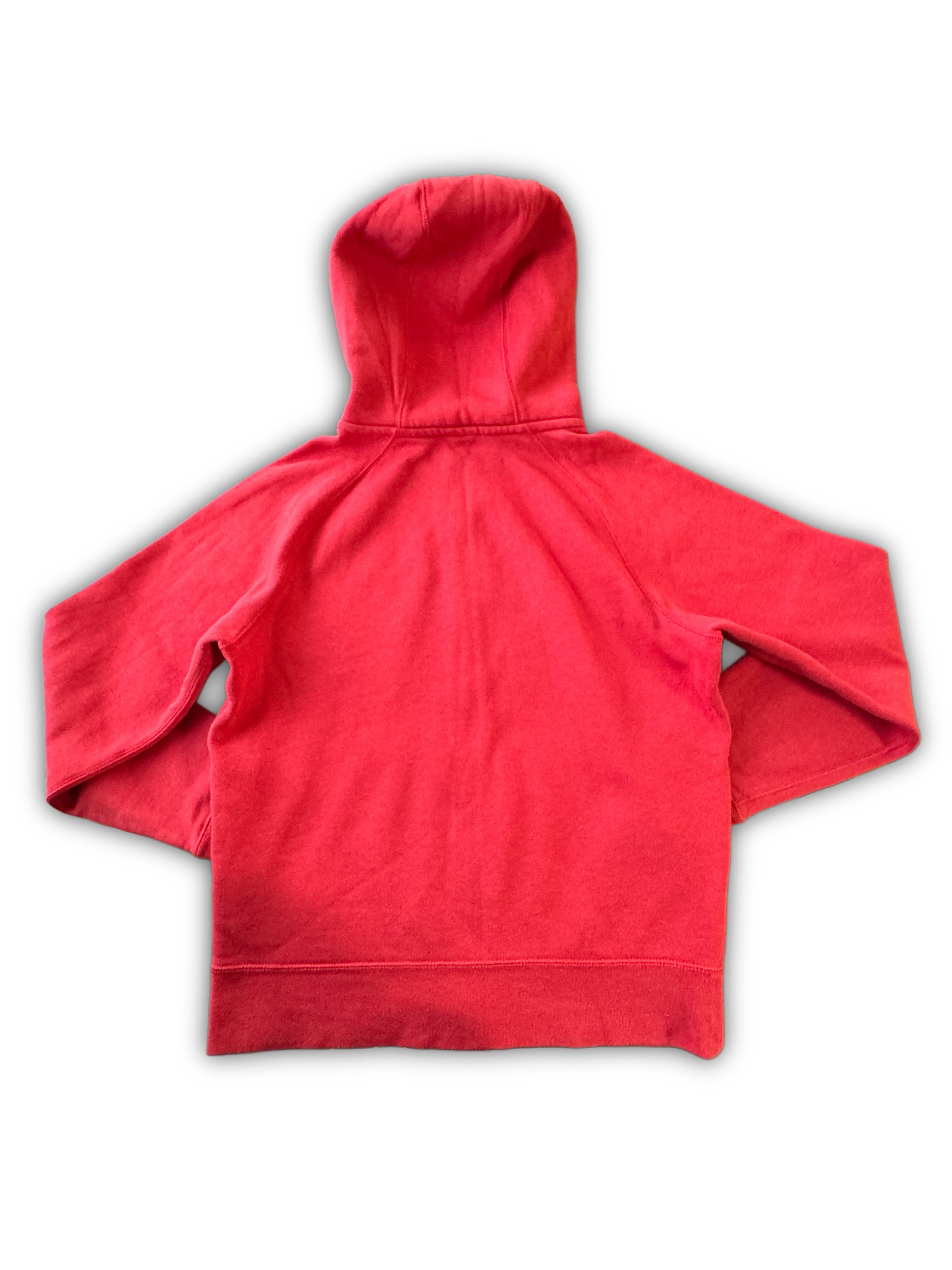 NIKE Мъжки Суитчър