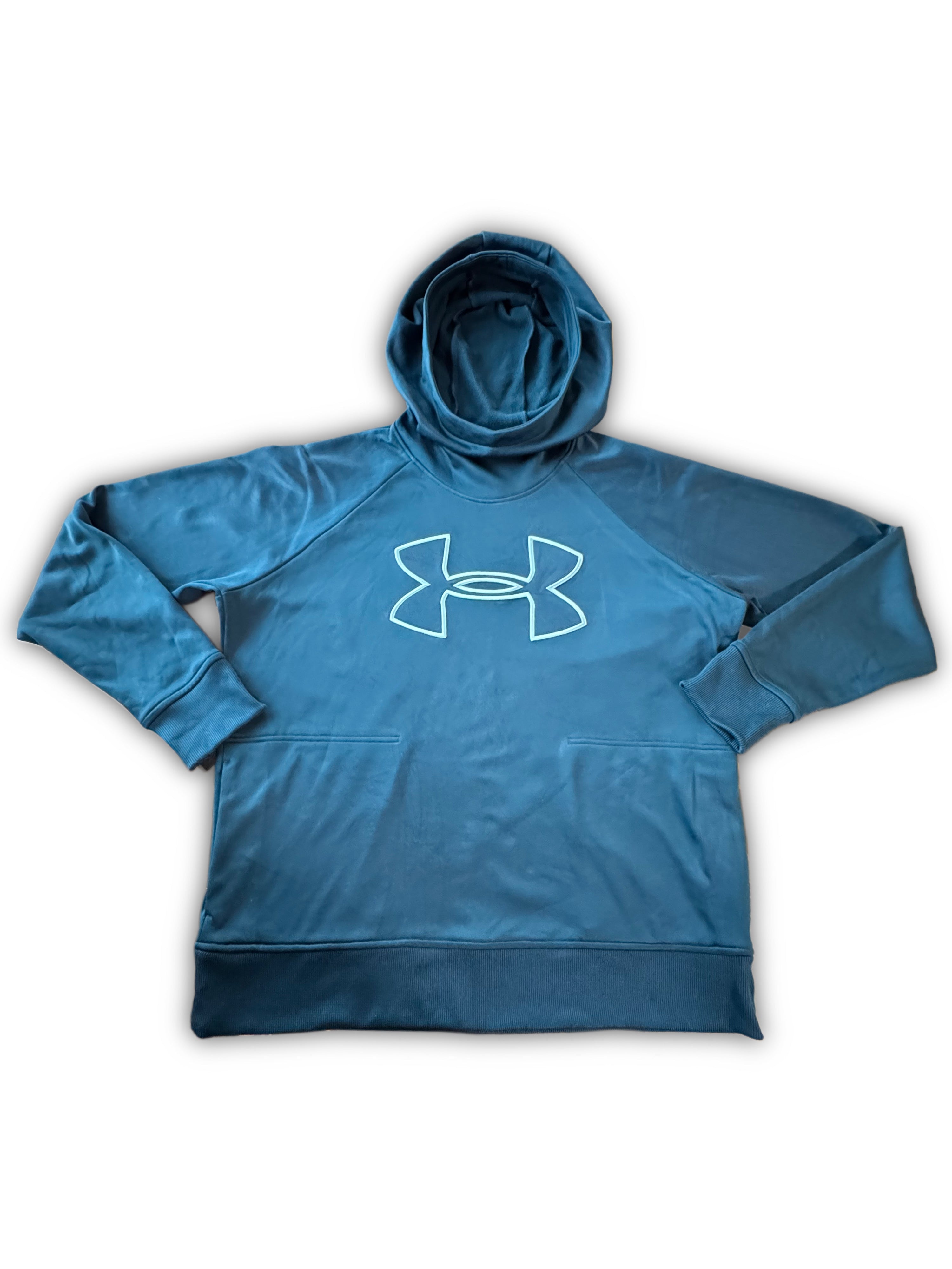 Under Armour Мъжки Суичър