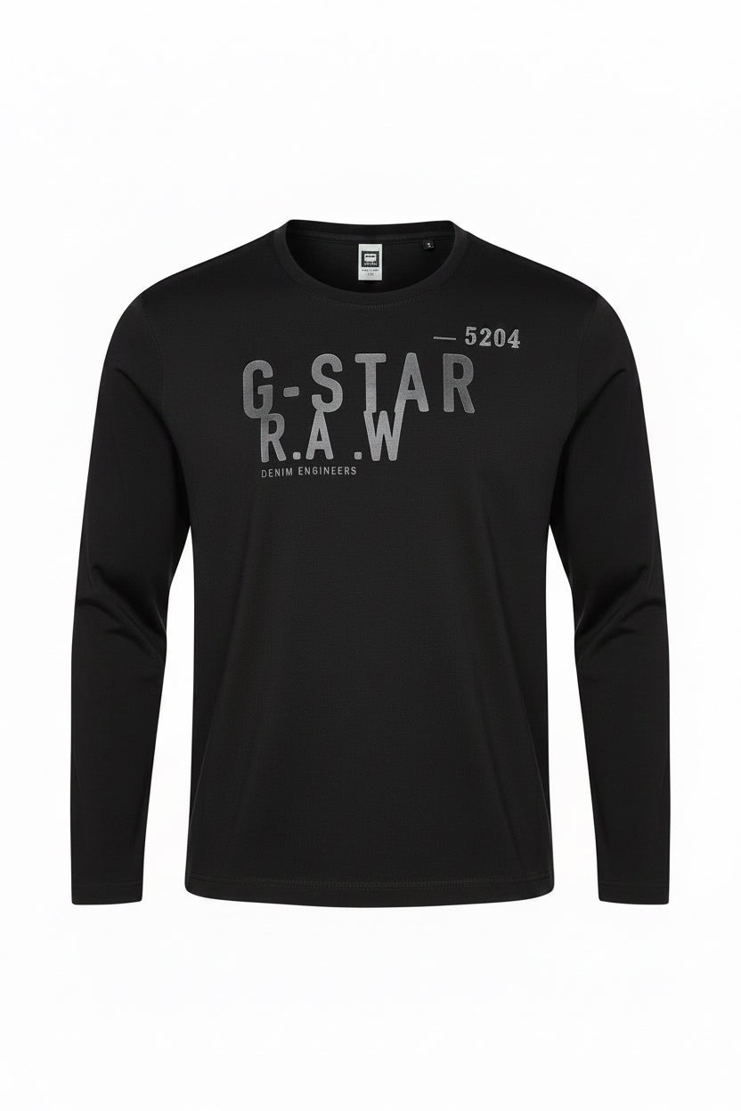 G-STAR RAW мъжка блуза XL – RAW Denim Engineers 5204