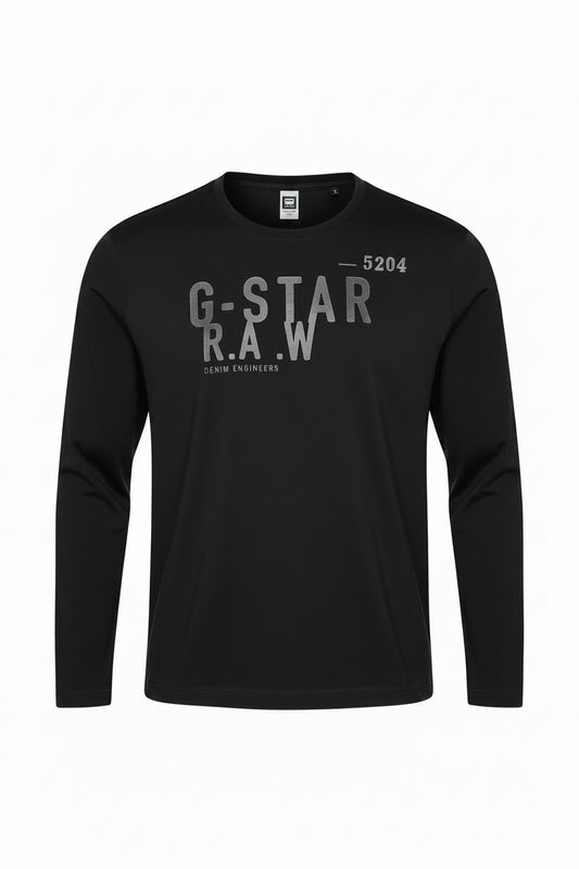 G-STAR RAW мъжка блуза XL – RAW Denim Engineers 5204