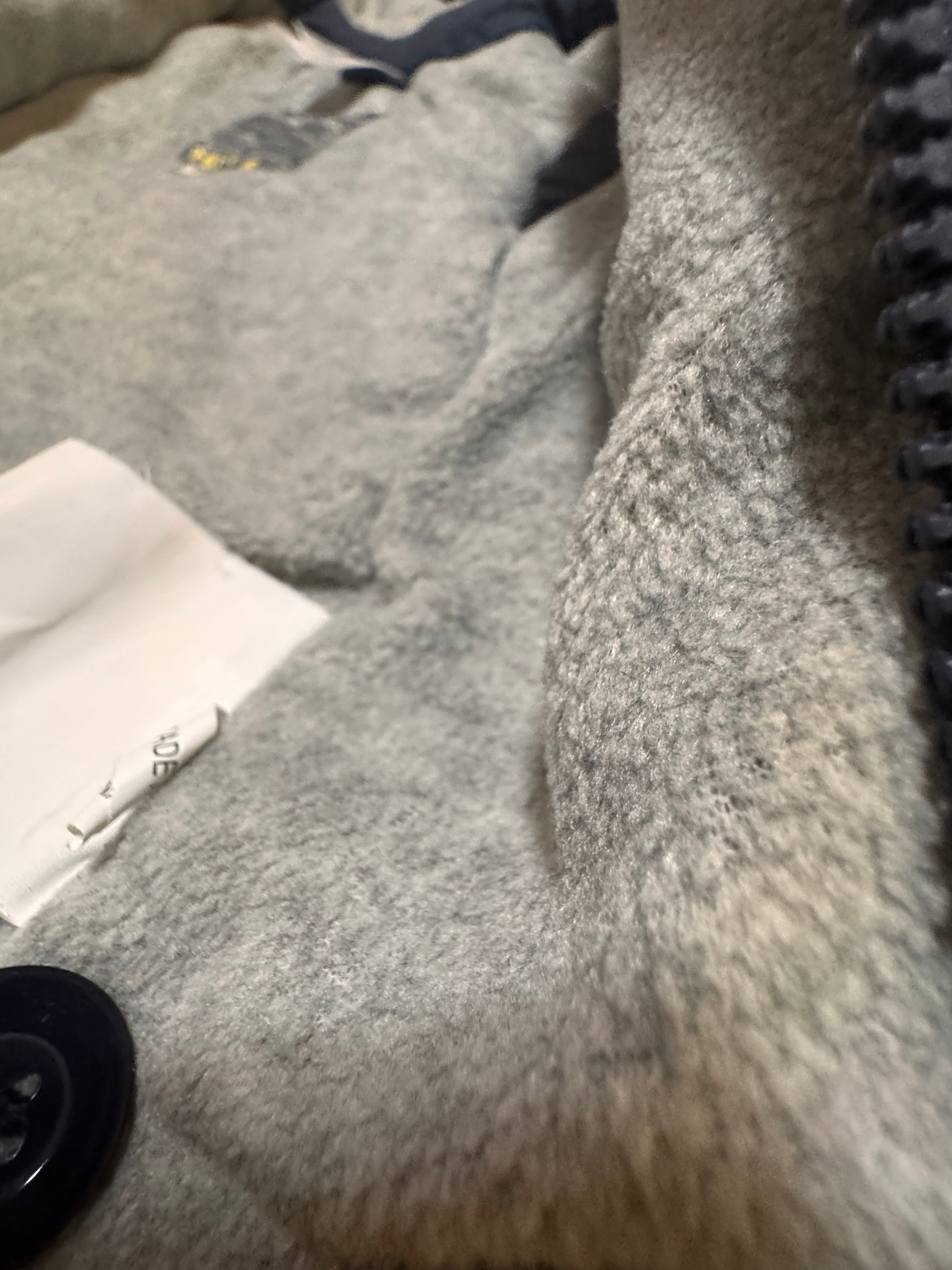 Baby Club C&A детско яке