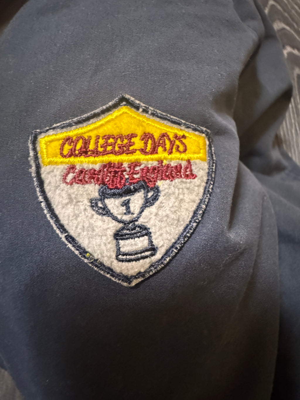 Baby Club C&A детско яке