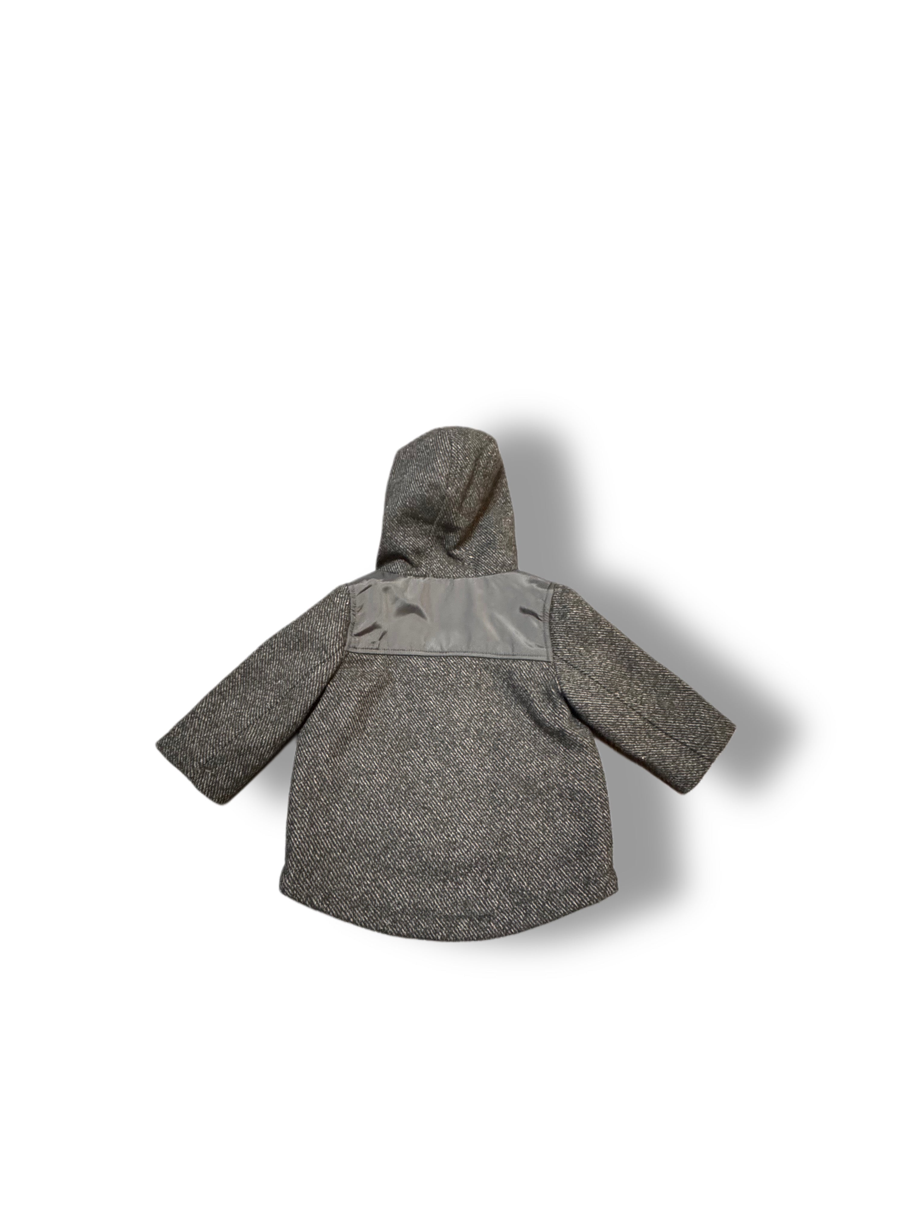 Pumpkin Patch детско яке 6-12 месеца